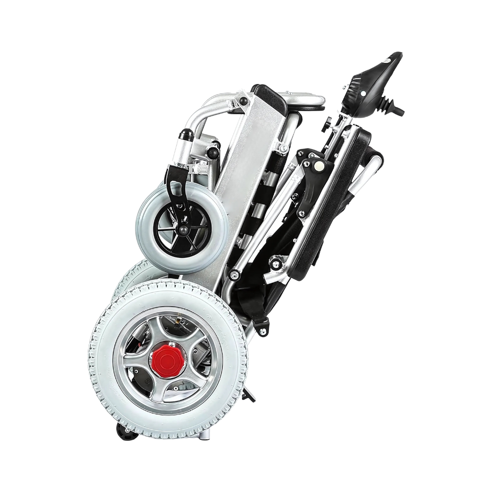 Electric Wheelchair EWM-1000B-3