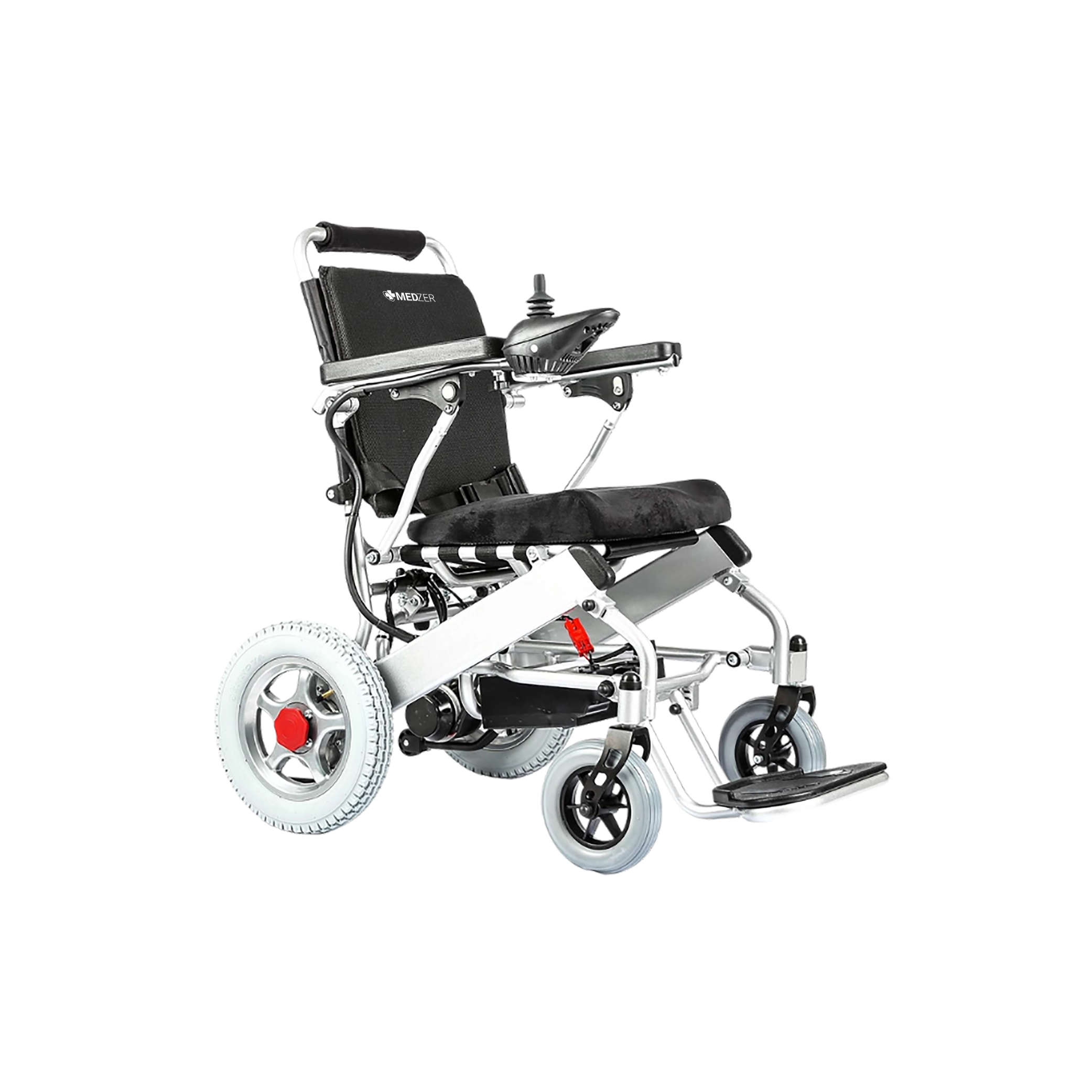 Electric Wheelchair EWM-1000B-4