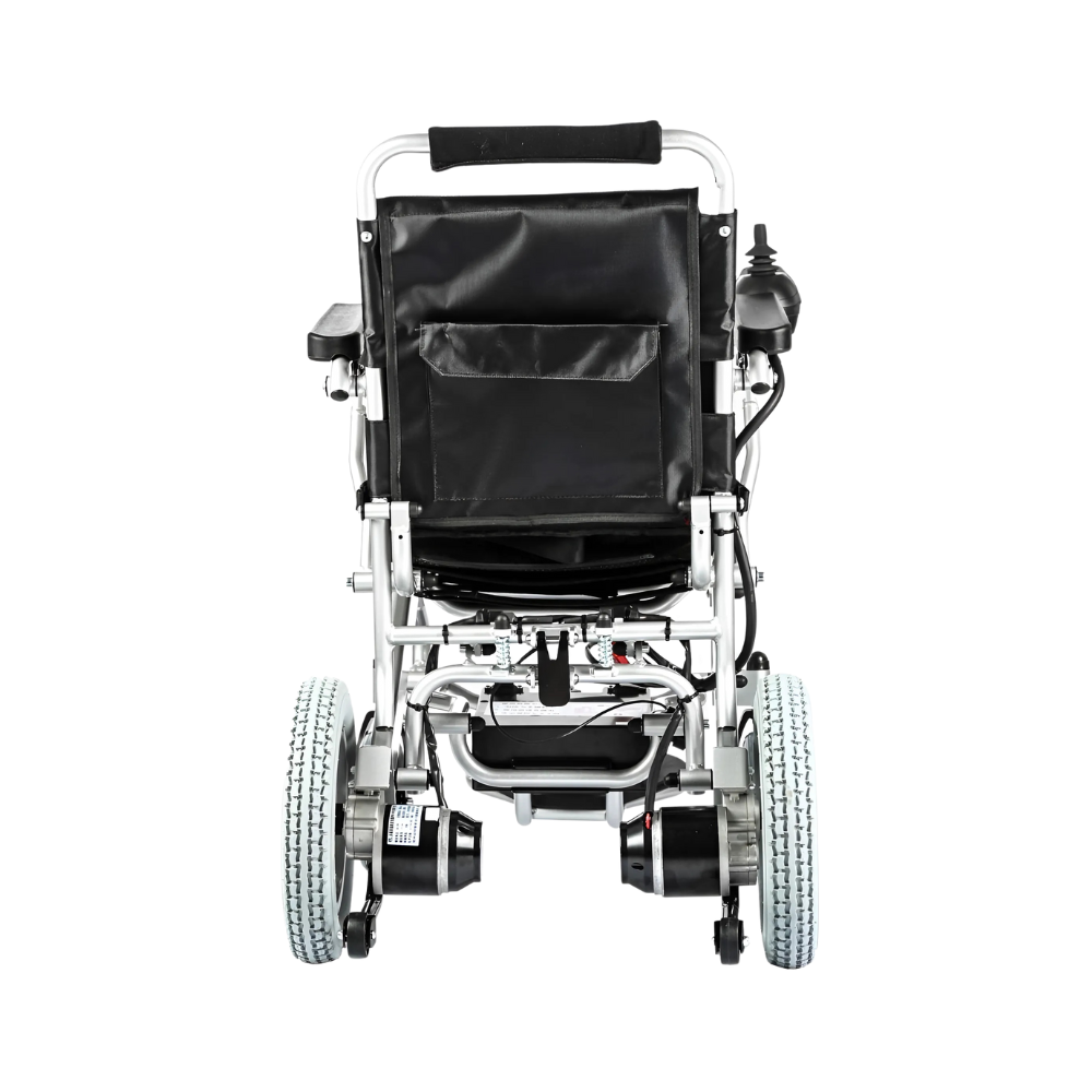 Electric Wheelchair EWM-1000B-5
