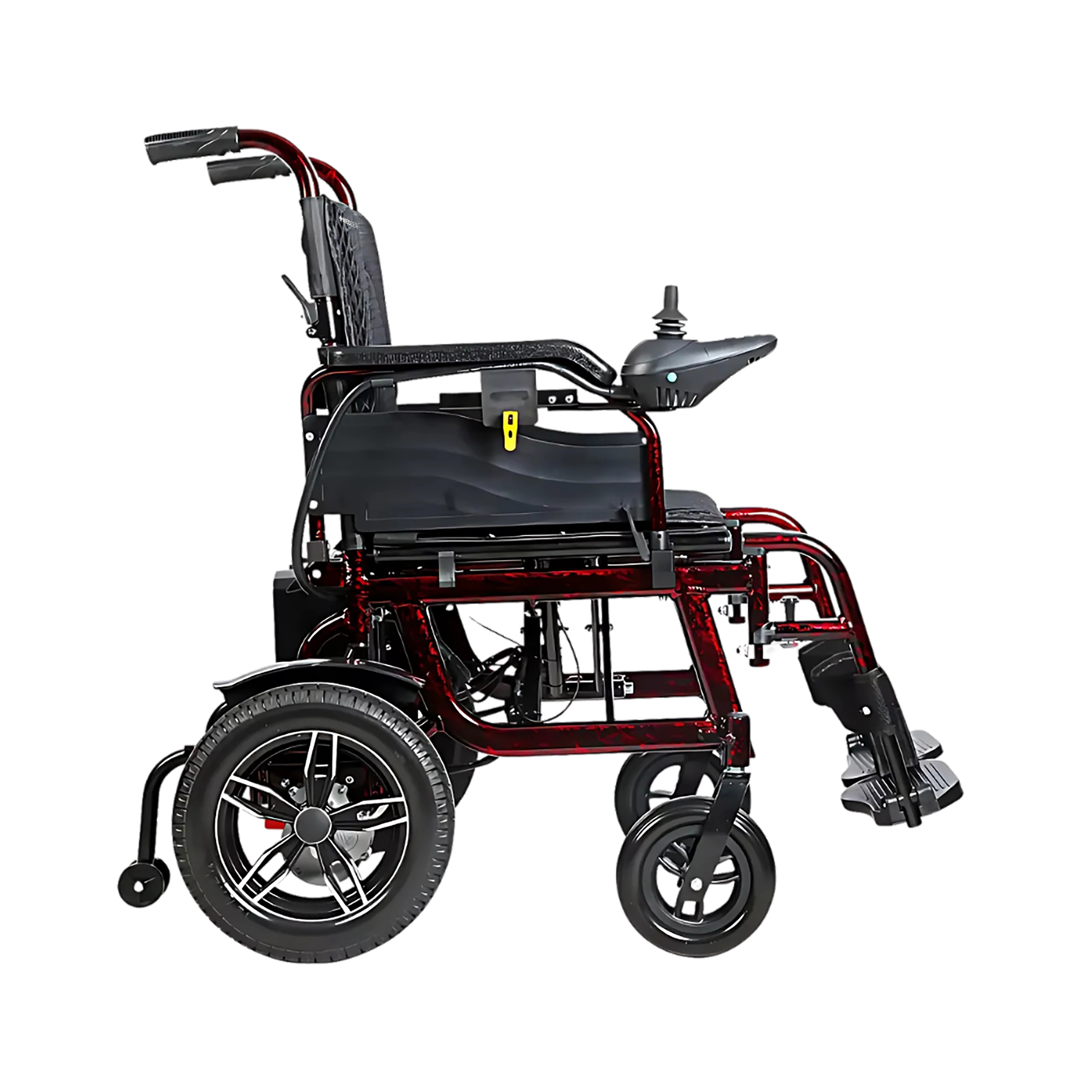 Electric Wheelchair EWM-1000F-4