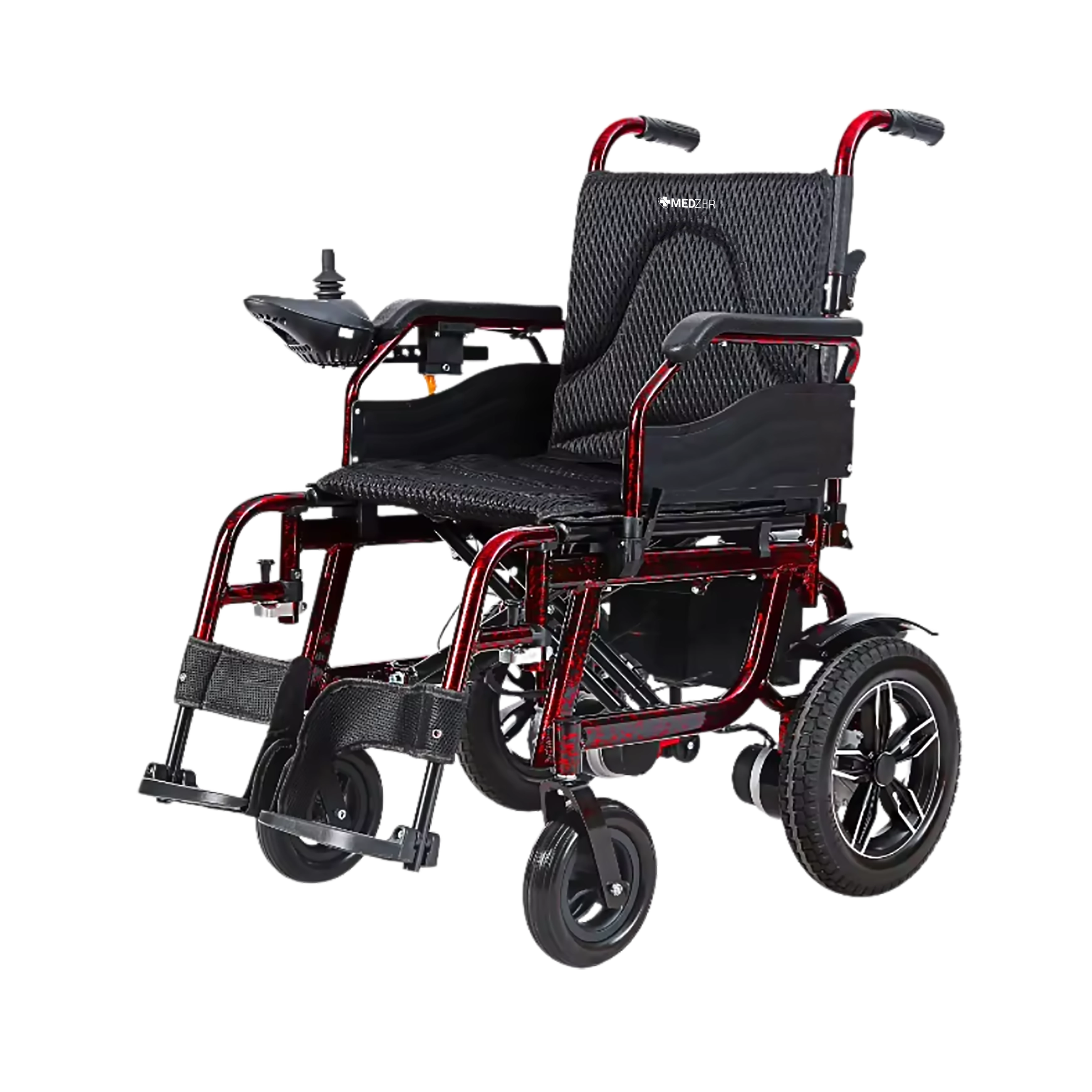Electric Wheelchair EWM-1000F-5
