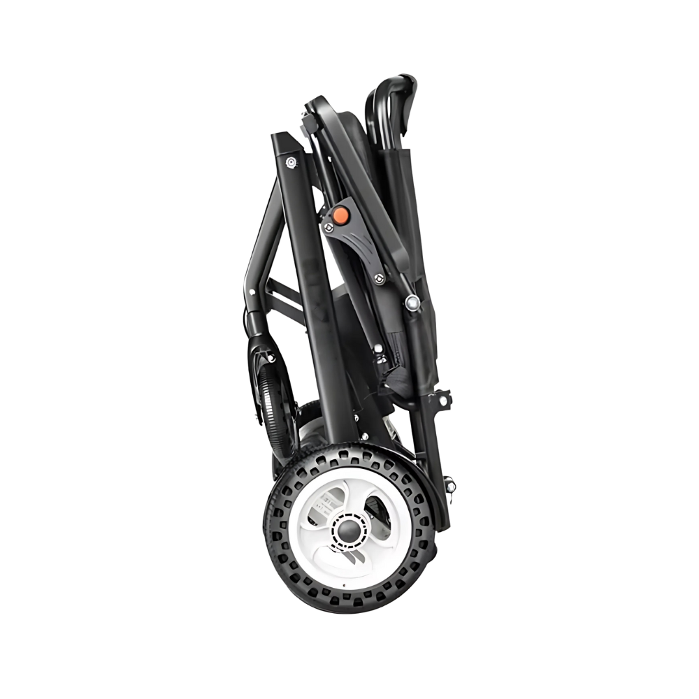 Electric Wheelchair EWM-1000G-2