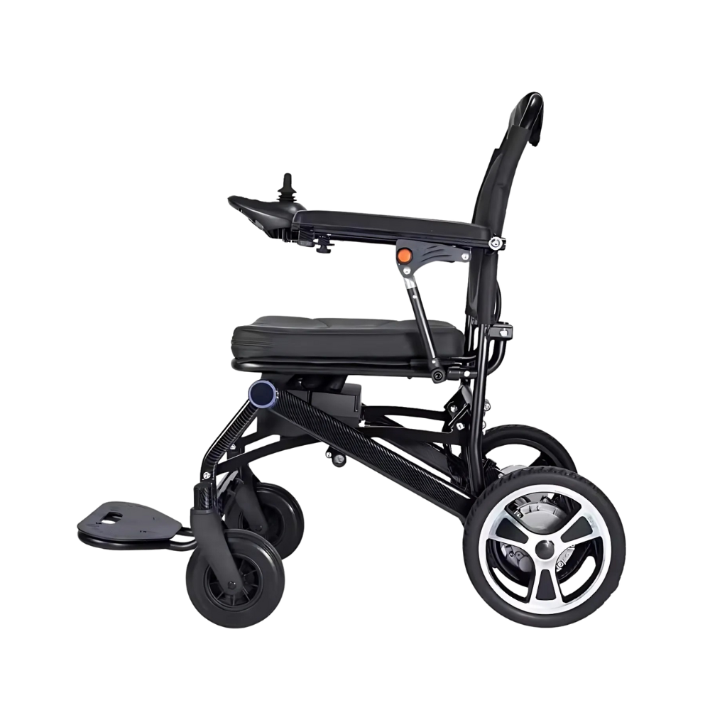Electric Wheelchair EWM-1000G-3