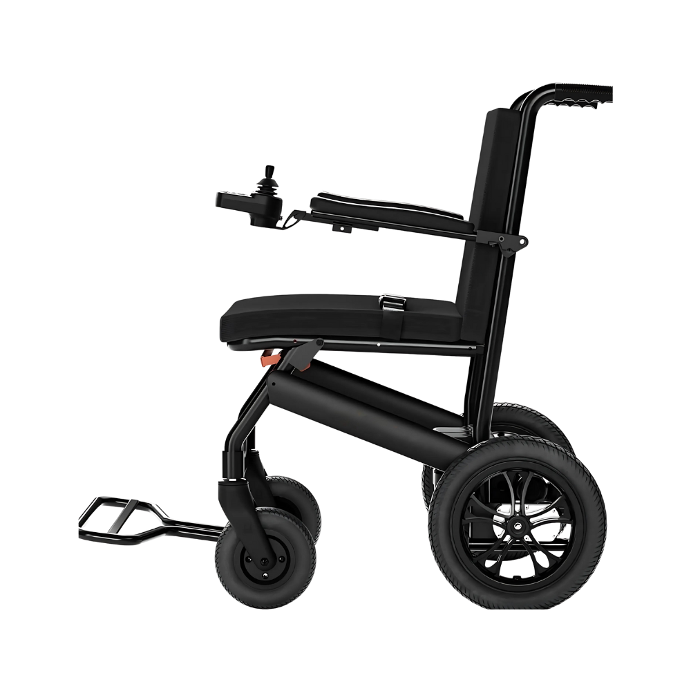 Electric Wheelchair EWM-1000H-2