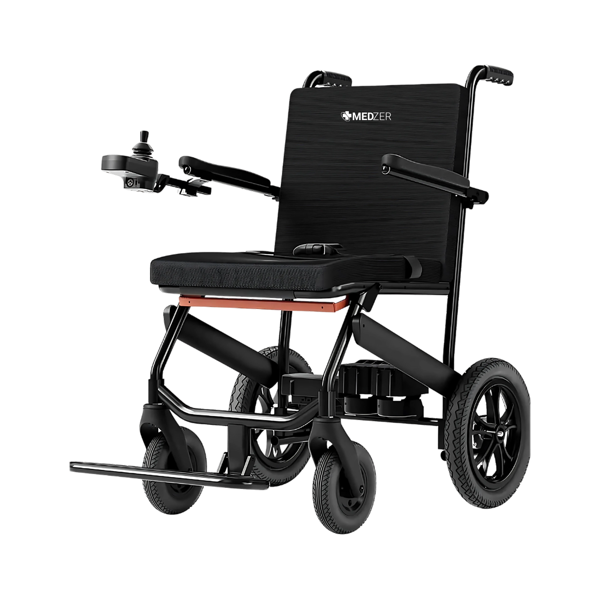 Electric Wheelchair EWM-1000H-3