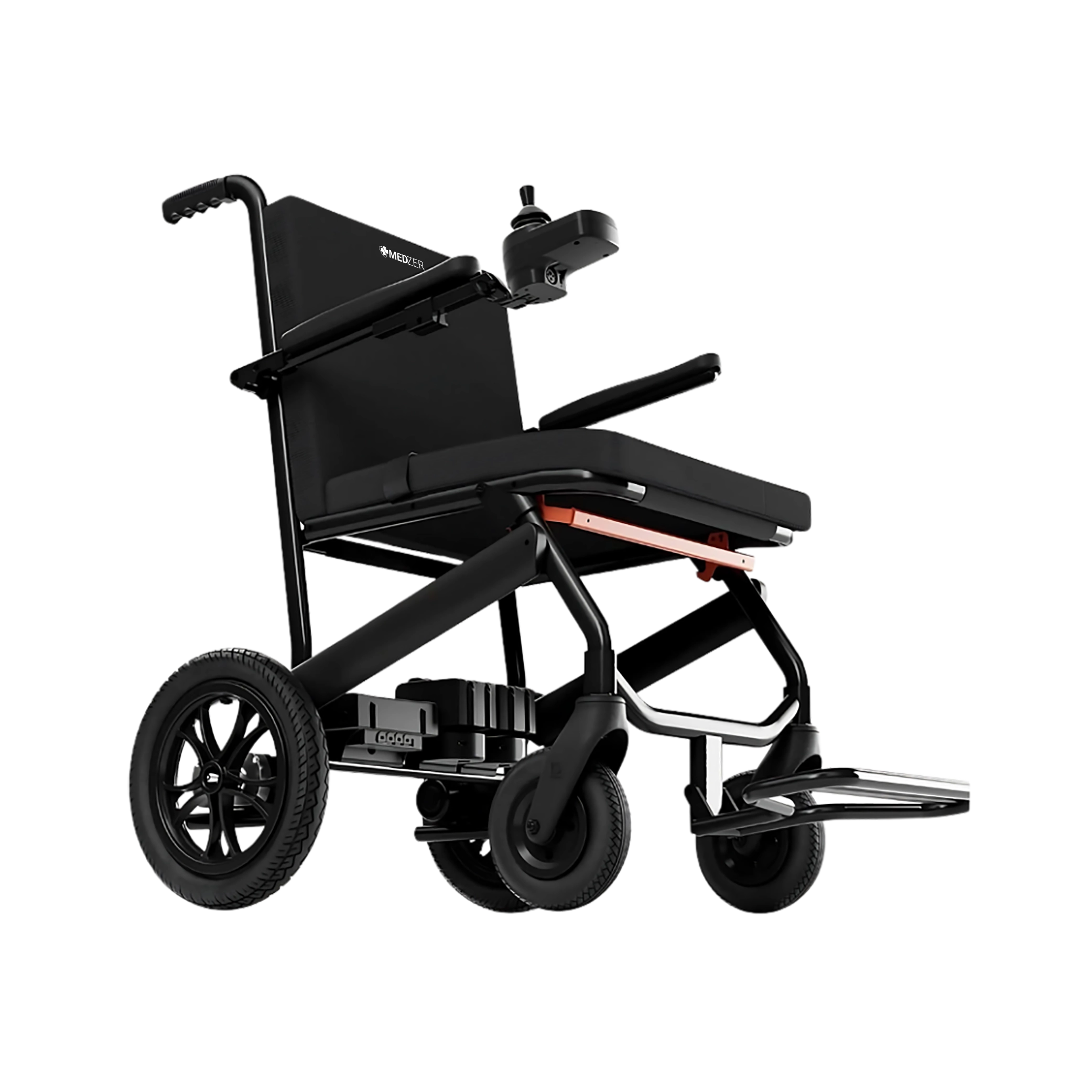 Electric Wheelchair EWM-1000H-4