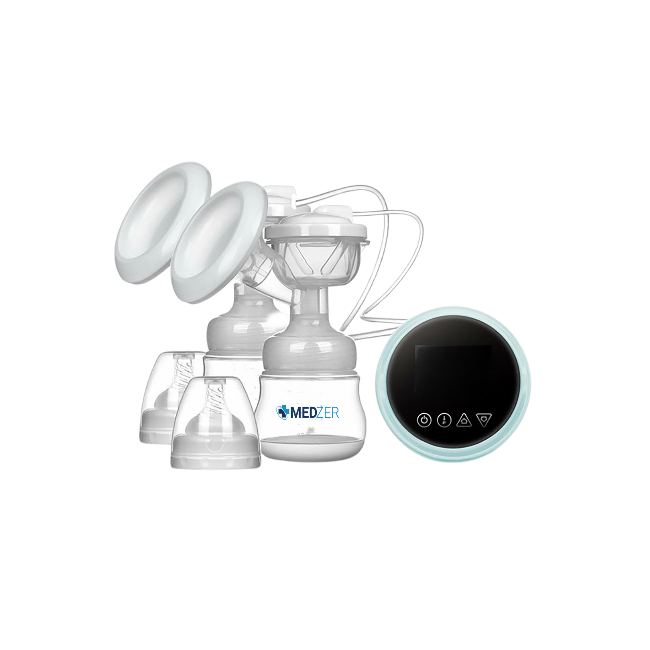 Electric Feeder Breast pump FBP-1000E-2