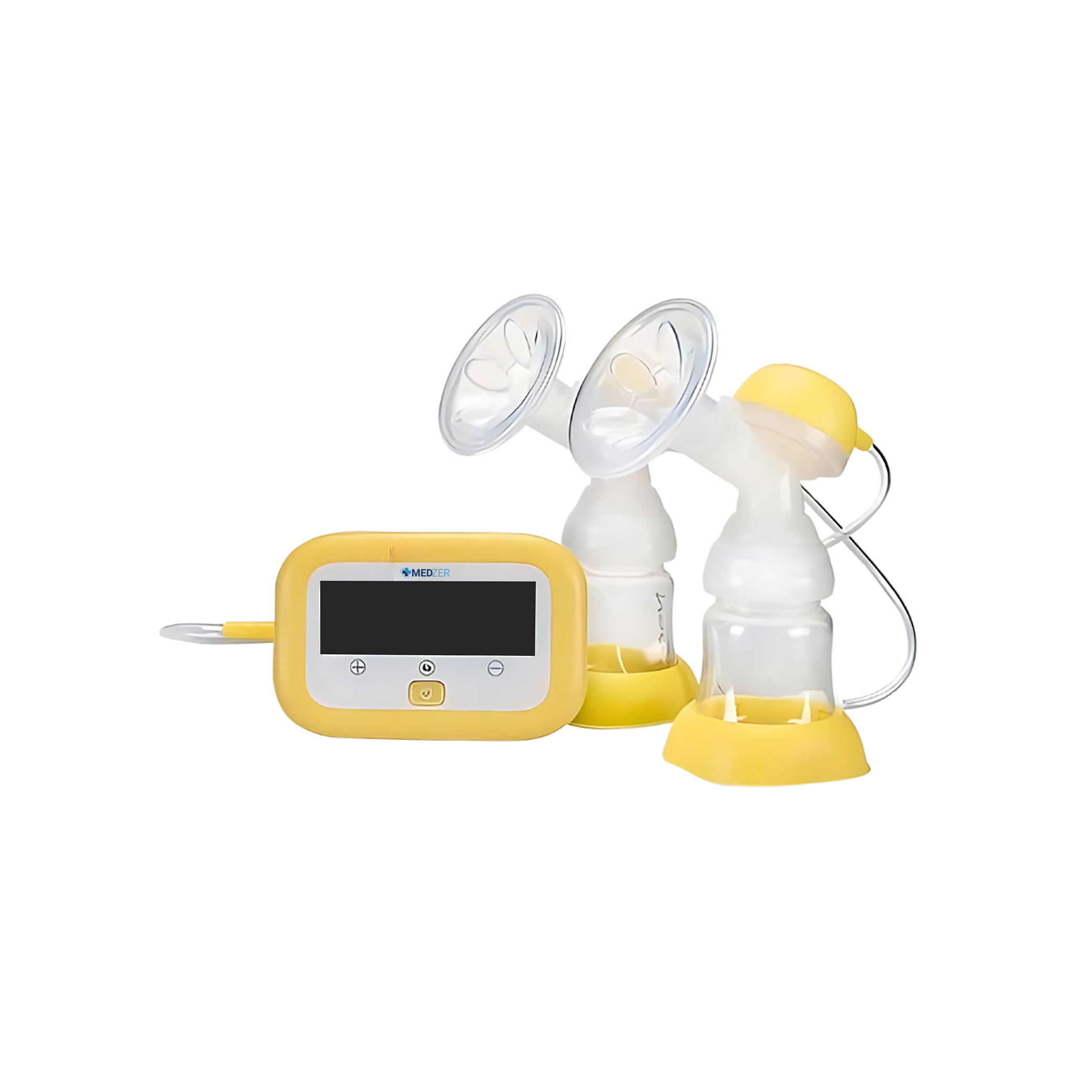 Electric Feeder Breast pump FBP-1000F-3