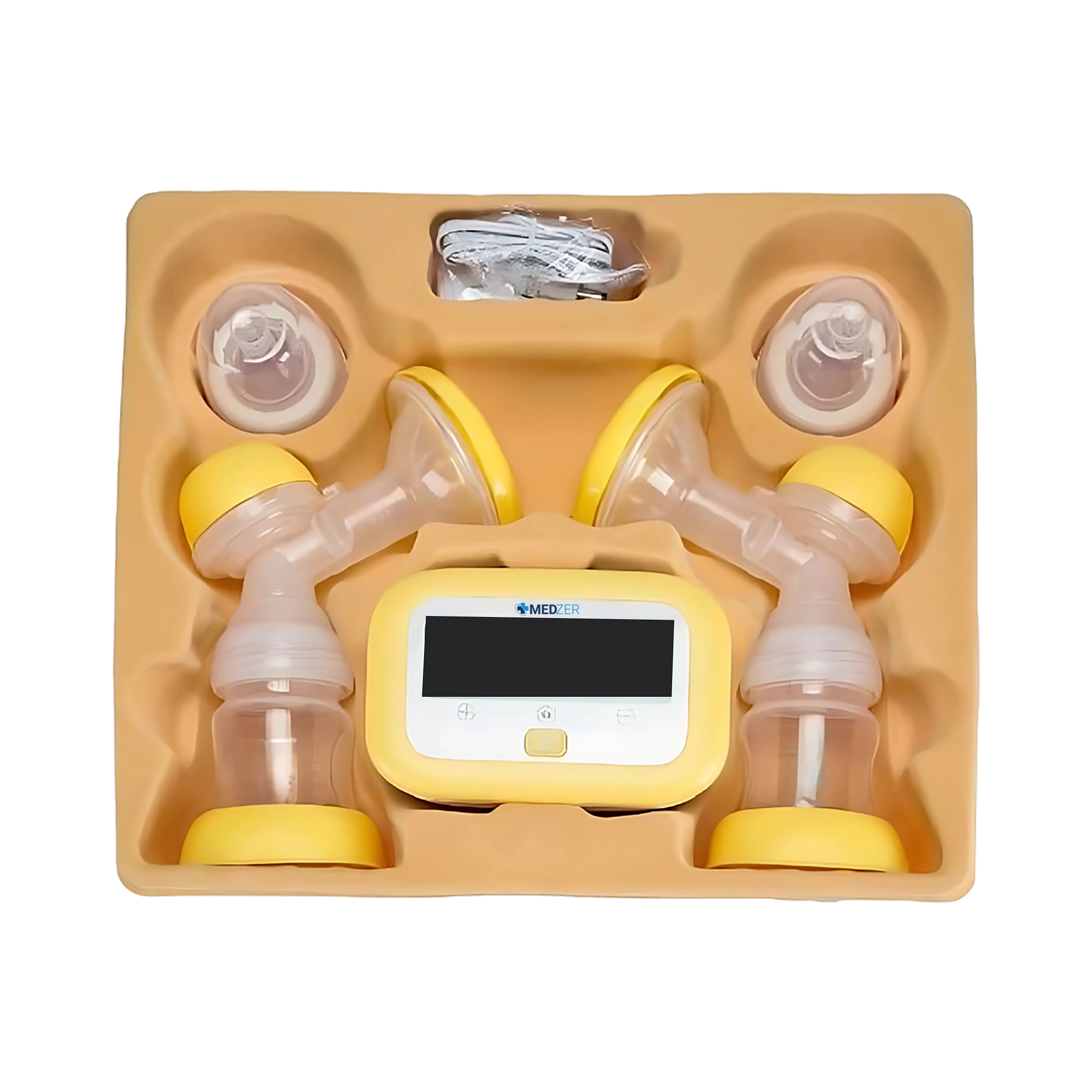 Electric Feeder Breast pump FBP-1000F-4