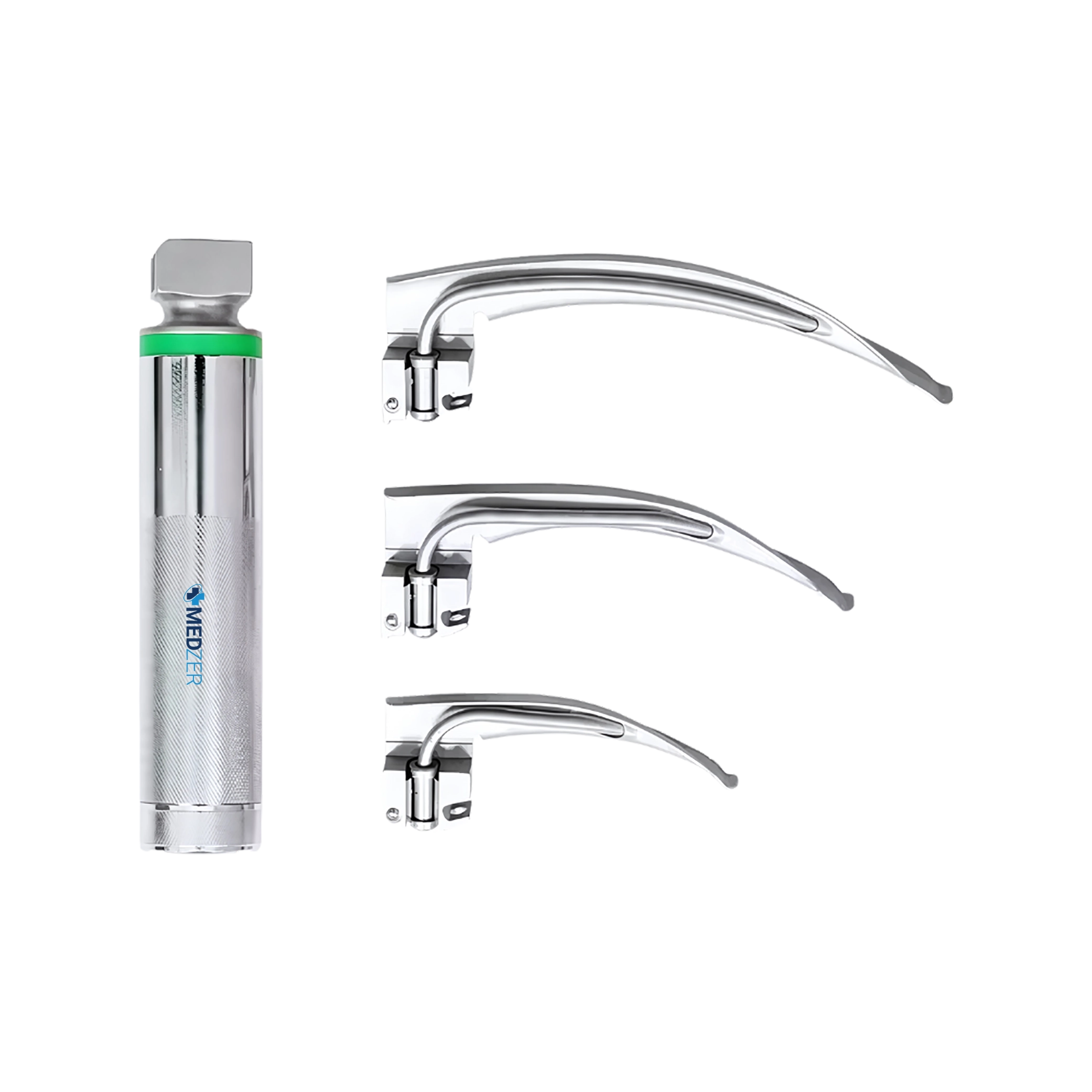 Adult Fiber Optic Laryngoscope FOLA-1000A-2