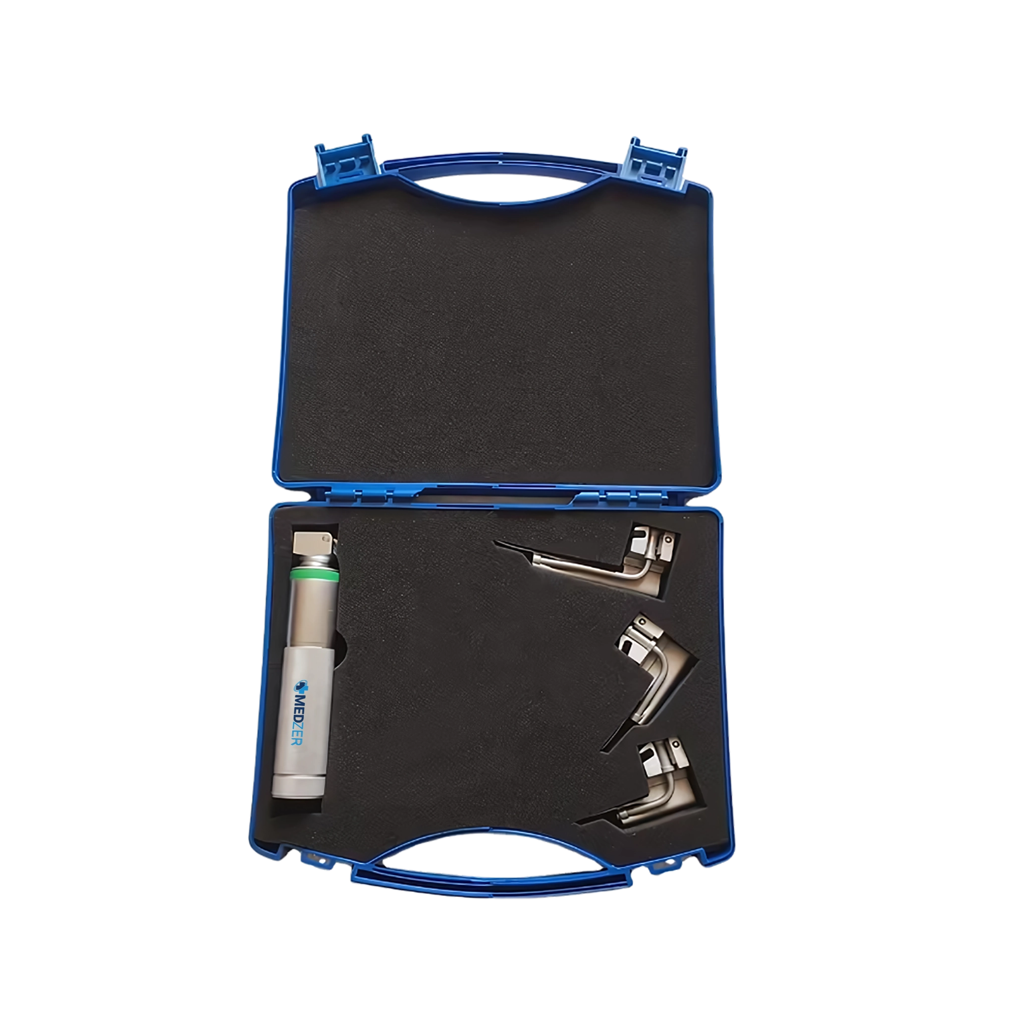 Neonatal Fiber Optic Laryngoscope FOLN-1000A-2