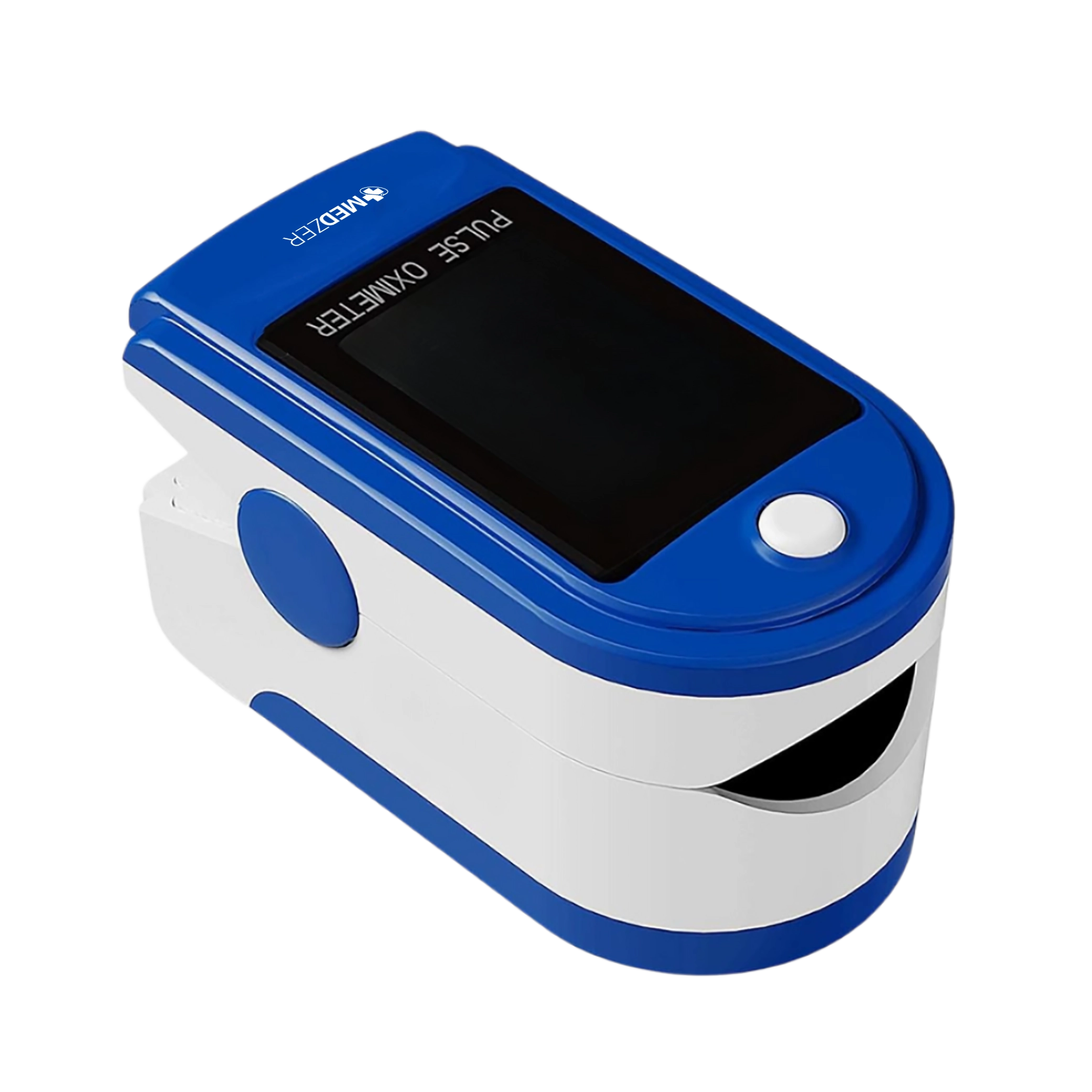 Fingertip Pulse Oximeter FPO-1000A-2
