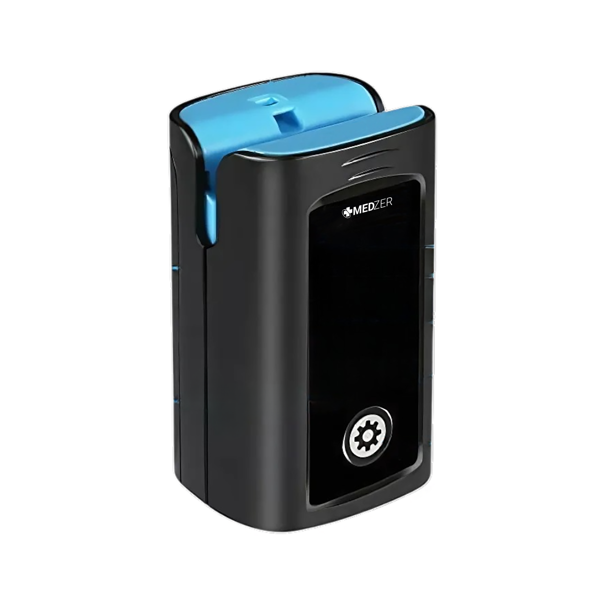 Finger Pulse Oximeter FPOX-1000A-2