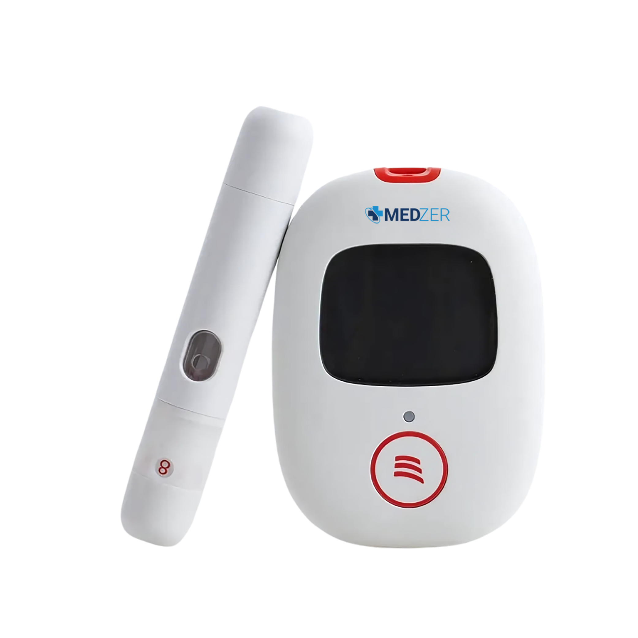 Glucometer GLU-1000A-2