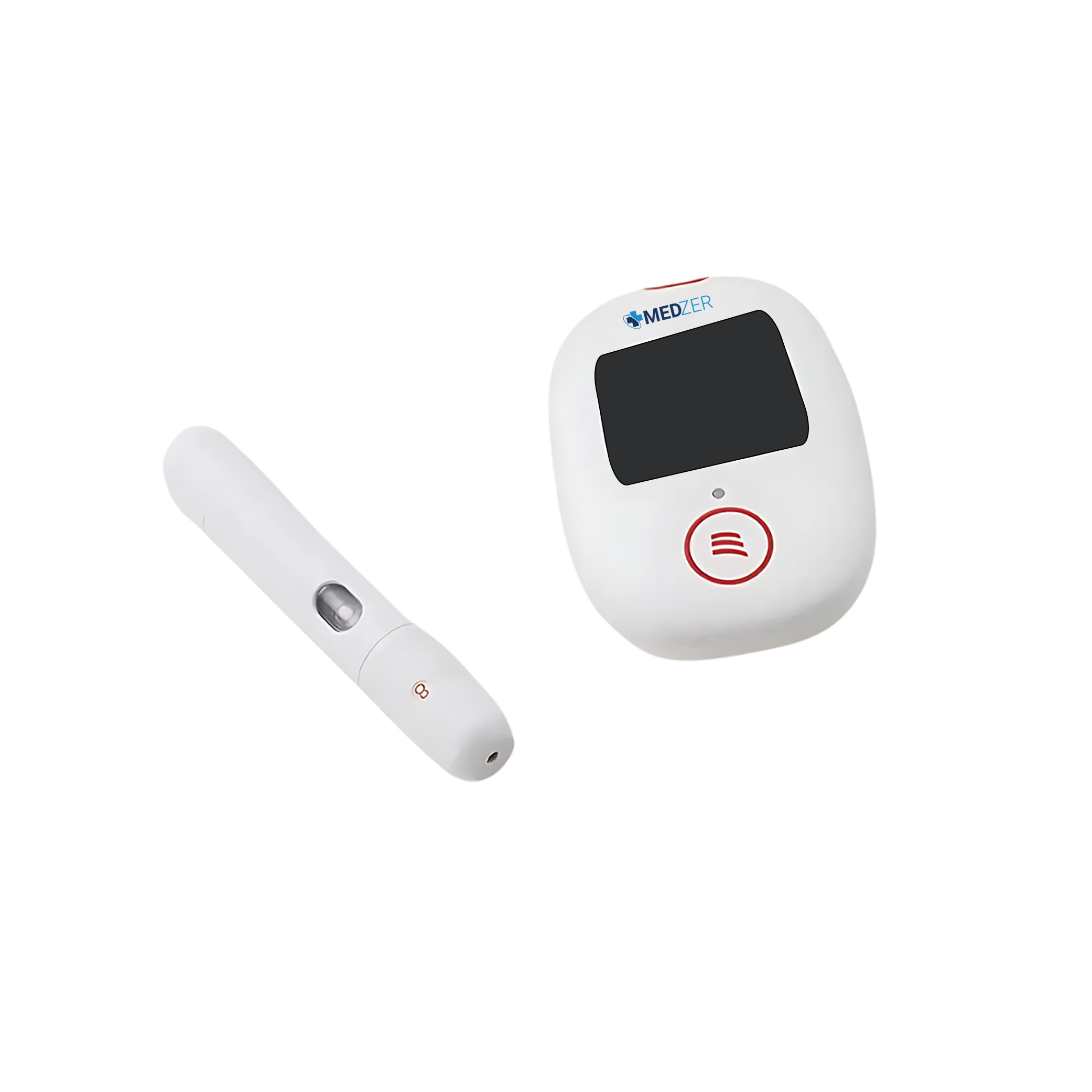 Glucometer GLU-1000A-3