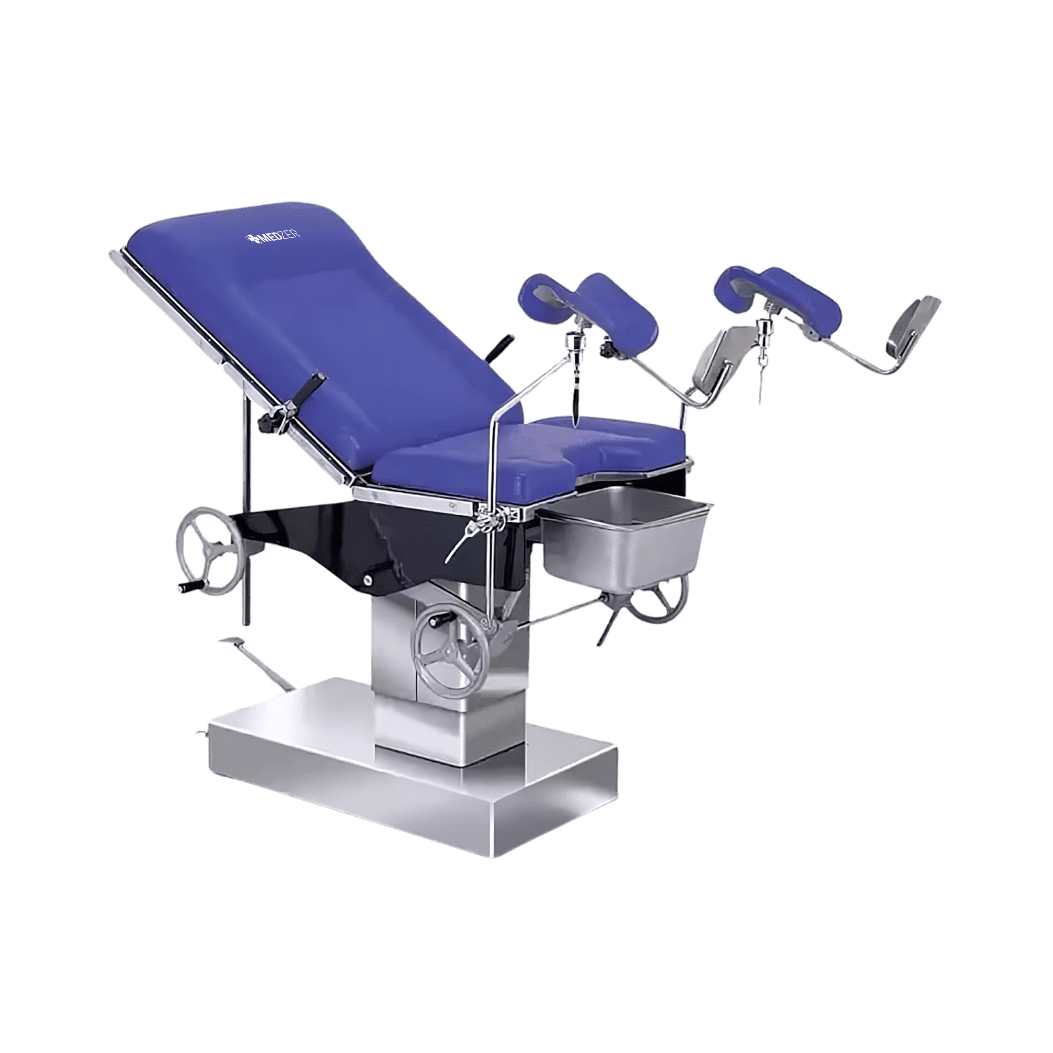 Gynecological Operating Table GOT-1000A-2