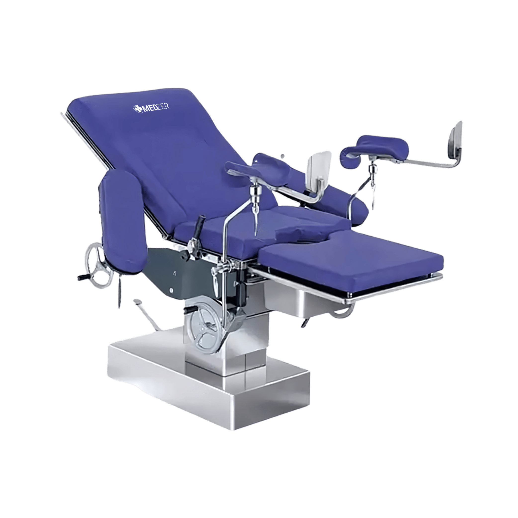 Gynecological Operating Table GOT-1000A-3