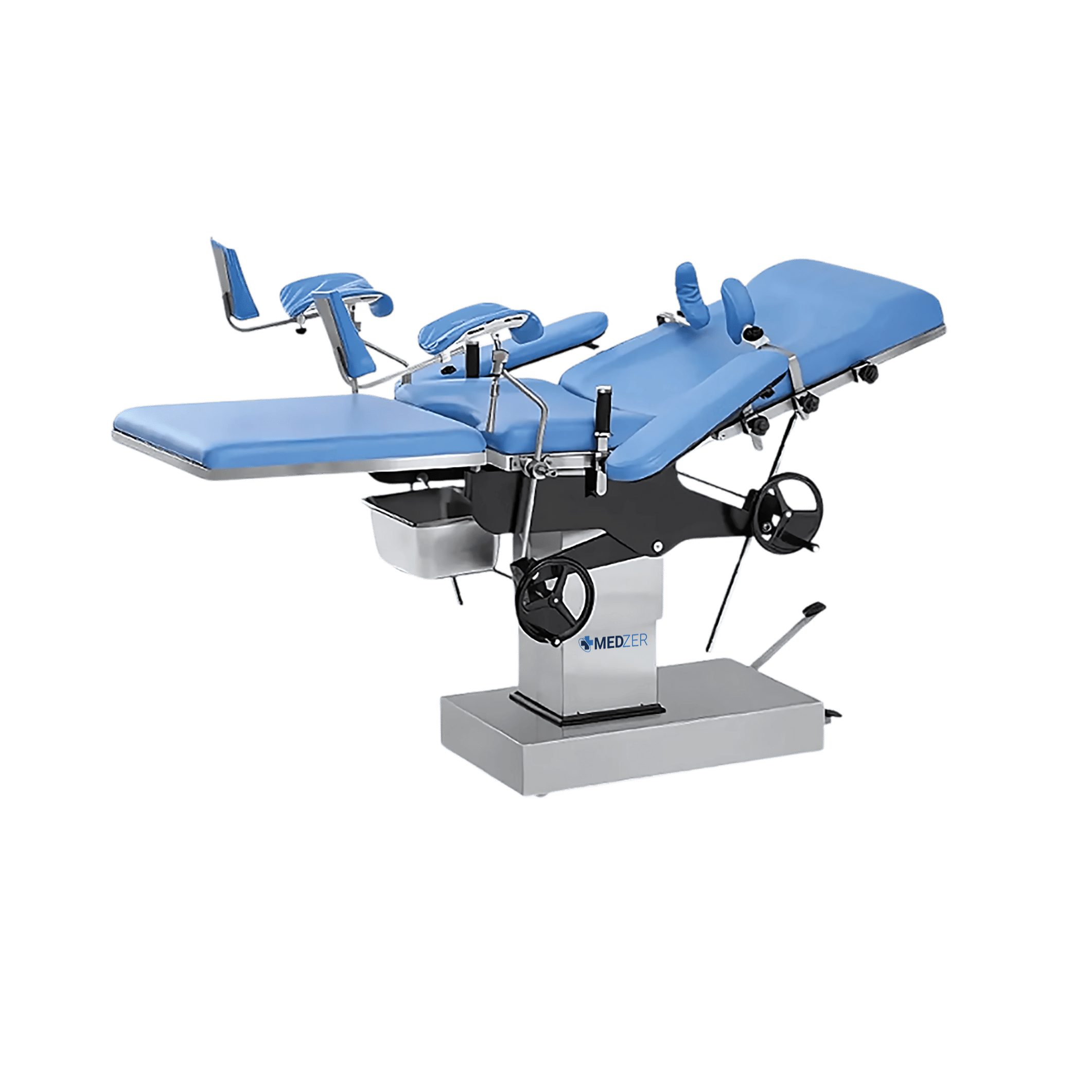 Gynecological Operating Table GOT-1000B-2