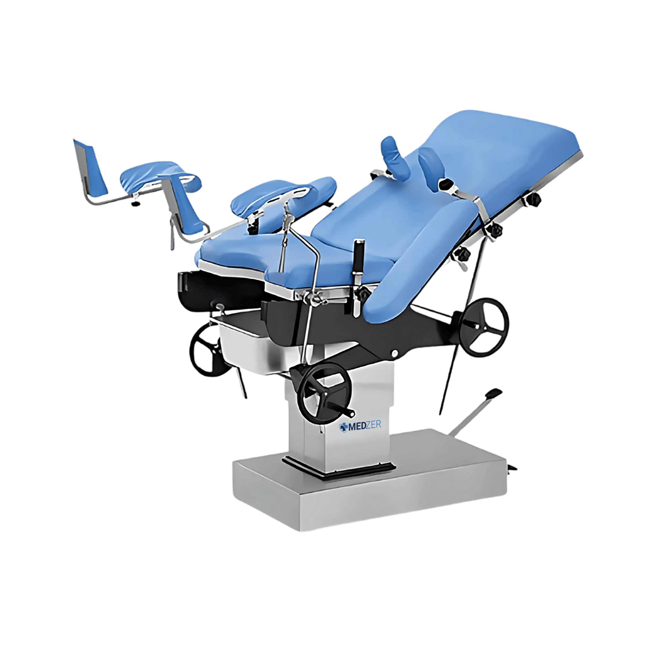 Gynecological Operating Table GOT-1000B-3