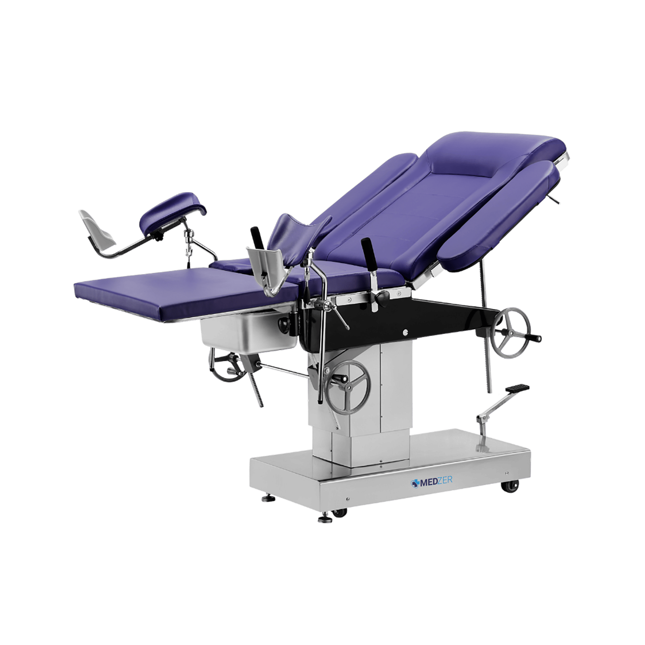 Gynecological Operating Table GOT-1000C