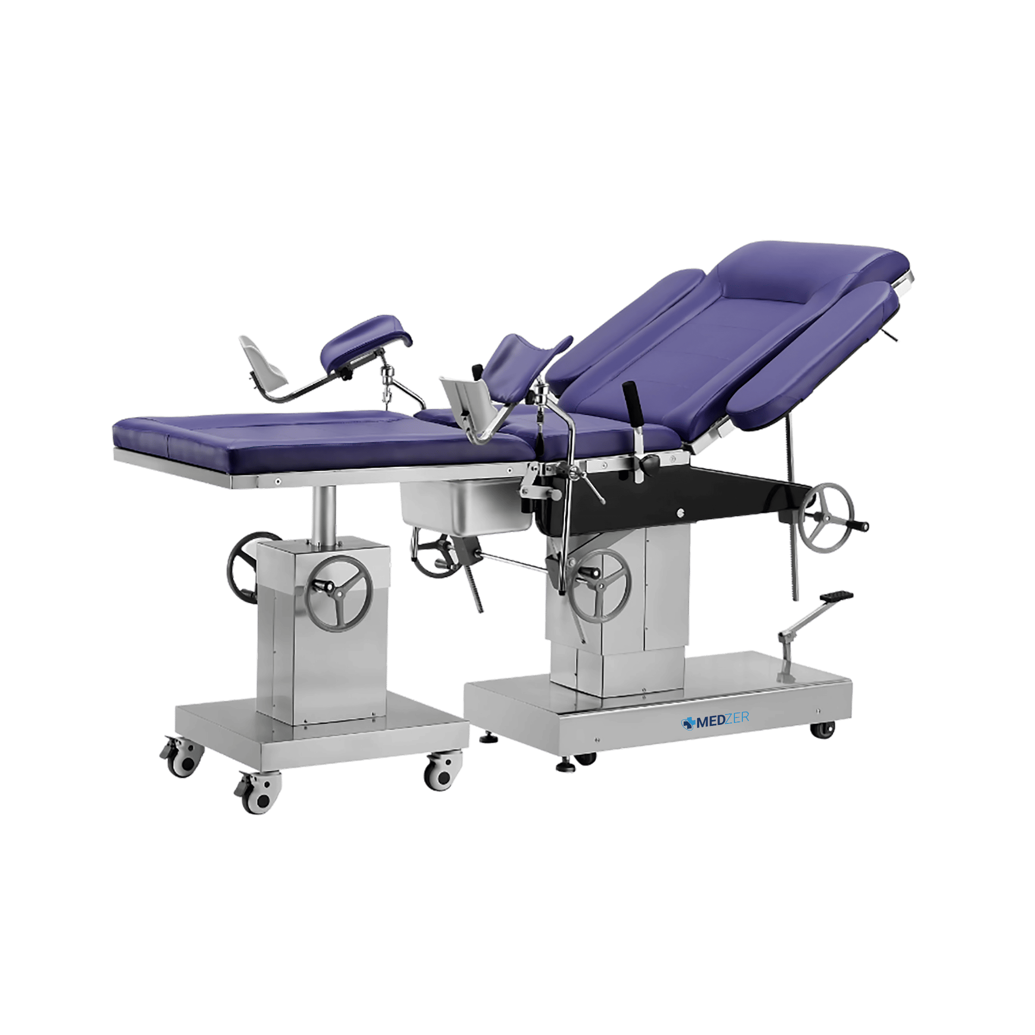 Gynecological Operating Table GOT-1000C-2