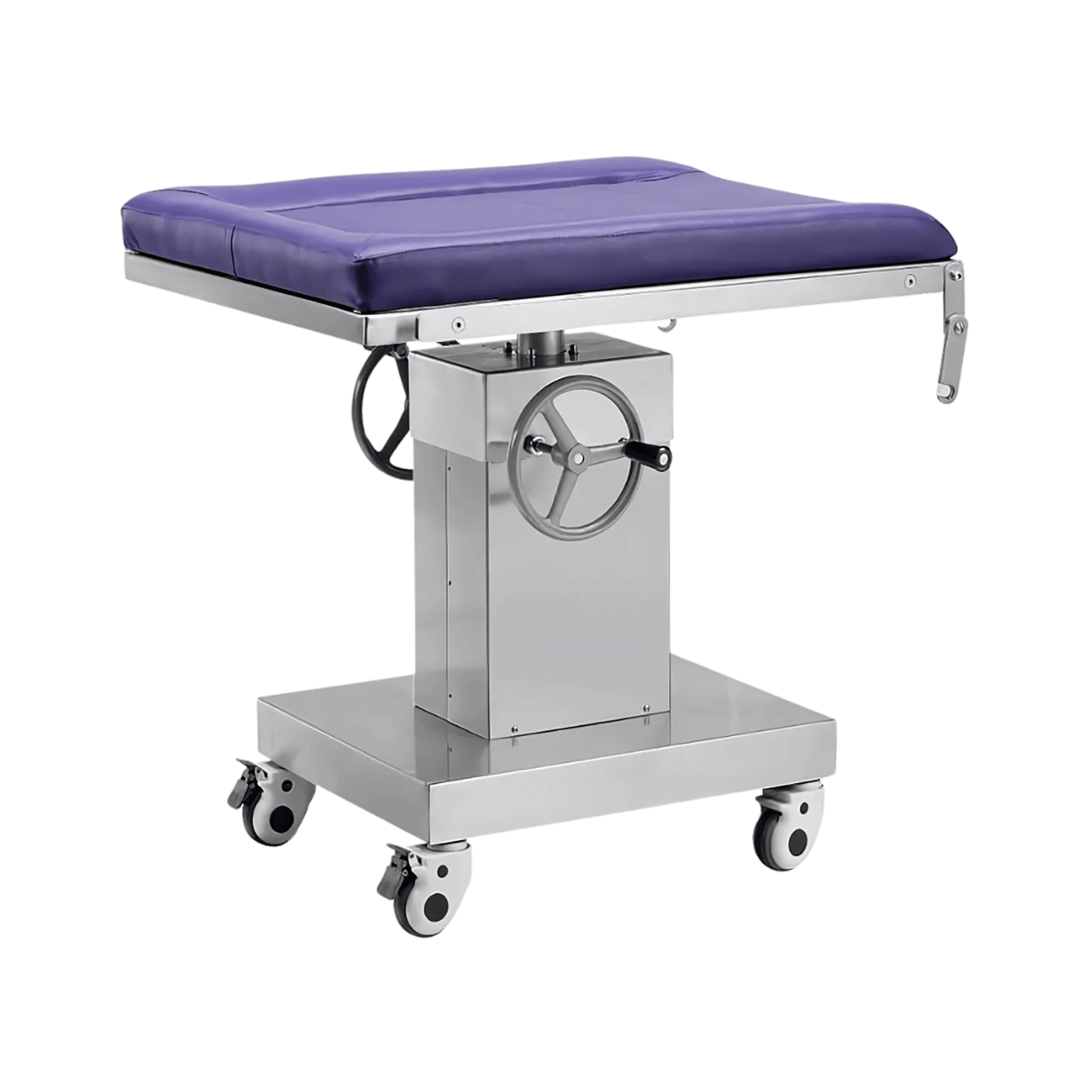 Gynecological Operating Table GOT-1000C-3