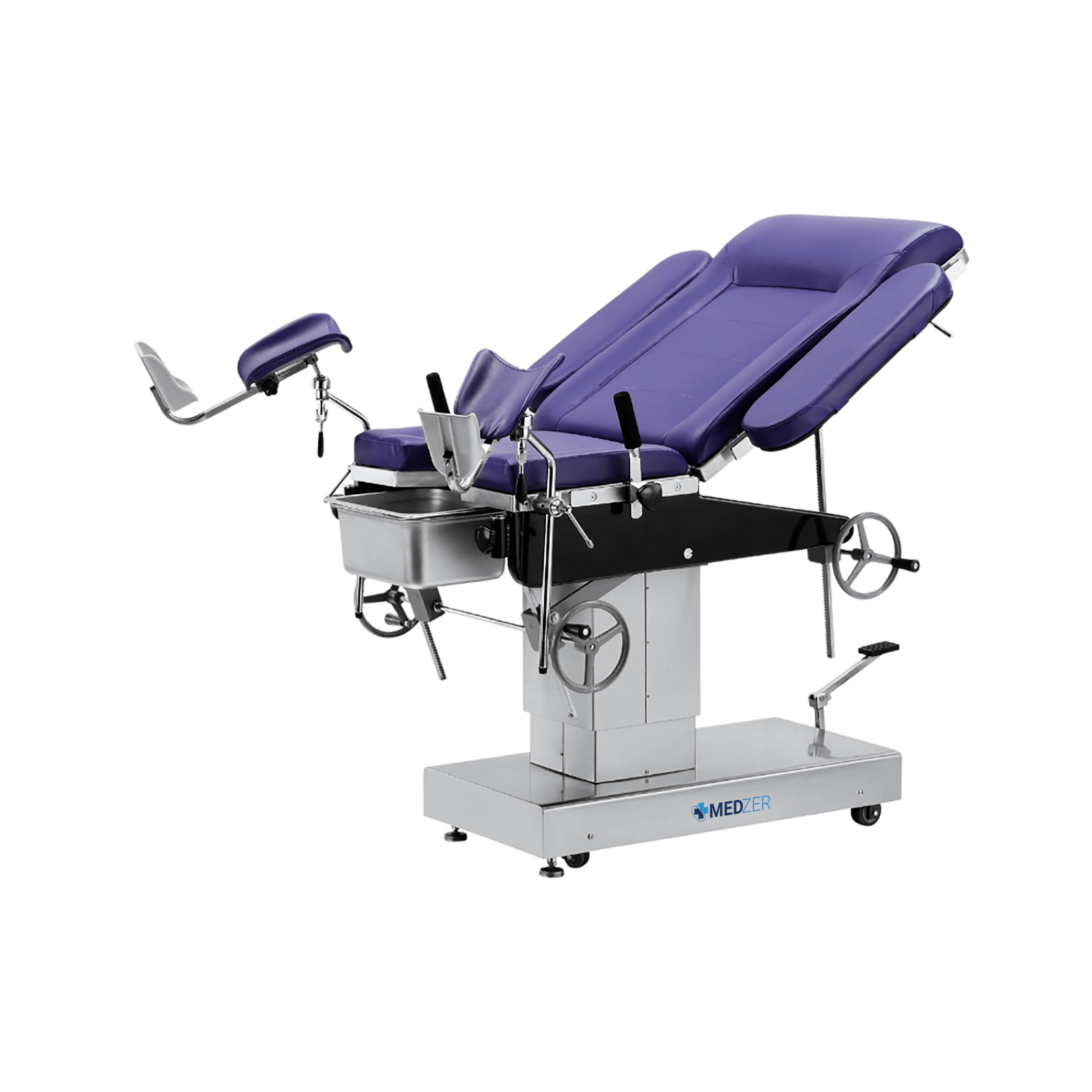 Gynecological Operating Table GOT-1000C-4