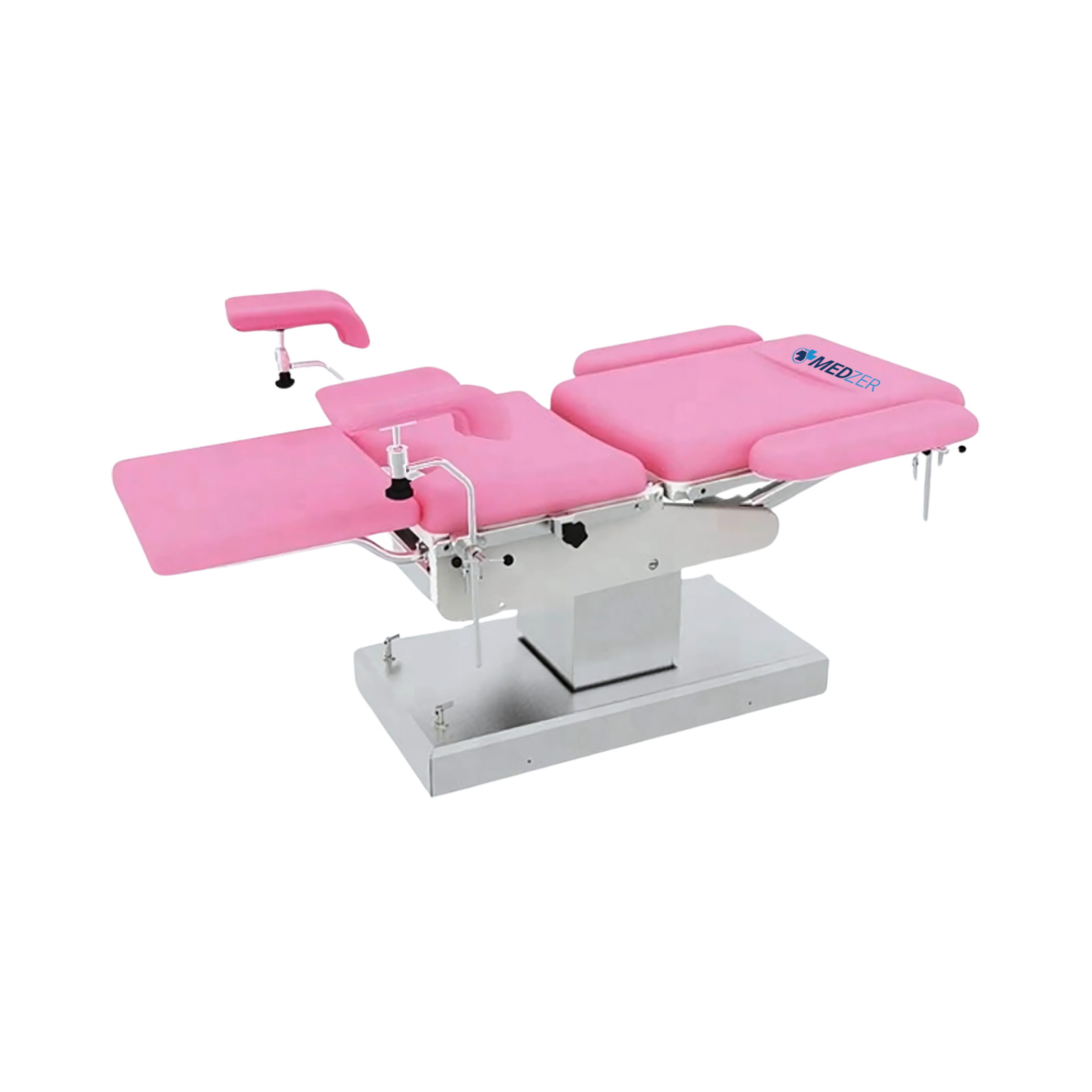 Gynecological Operating Table GOT-1000D