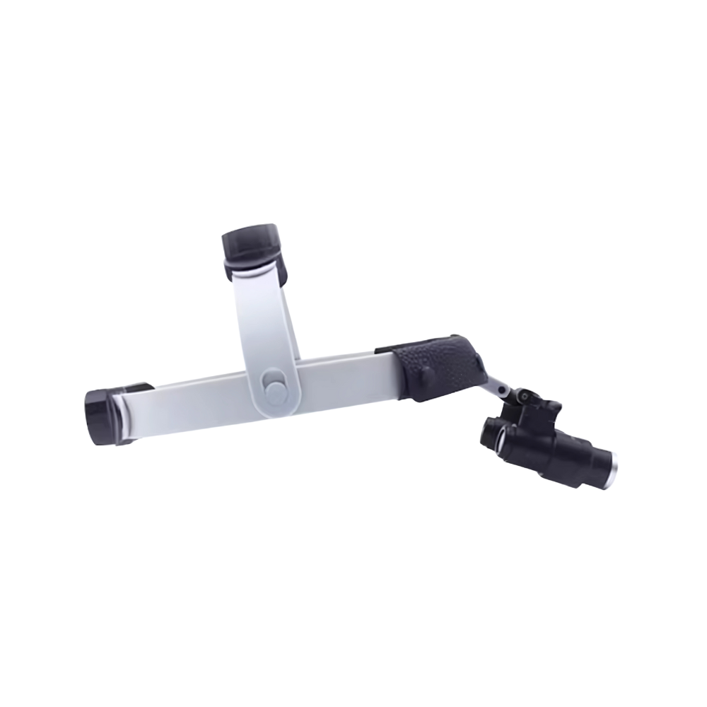 Head Band Light with Loupe HBL-1000B-3