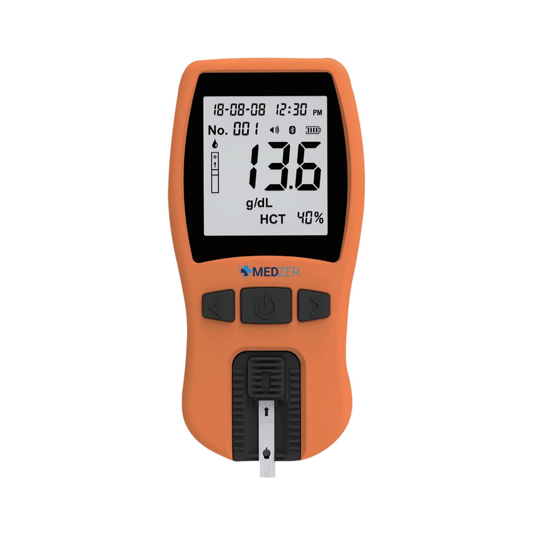 Hemoglobin Meter HGM-1000A-2