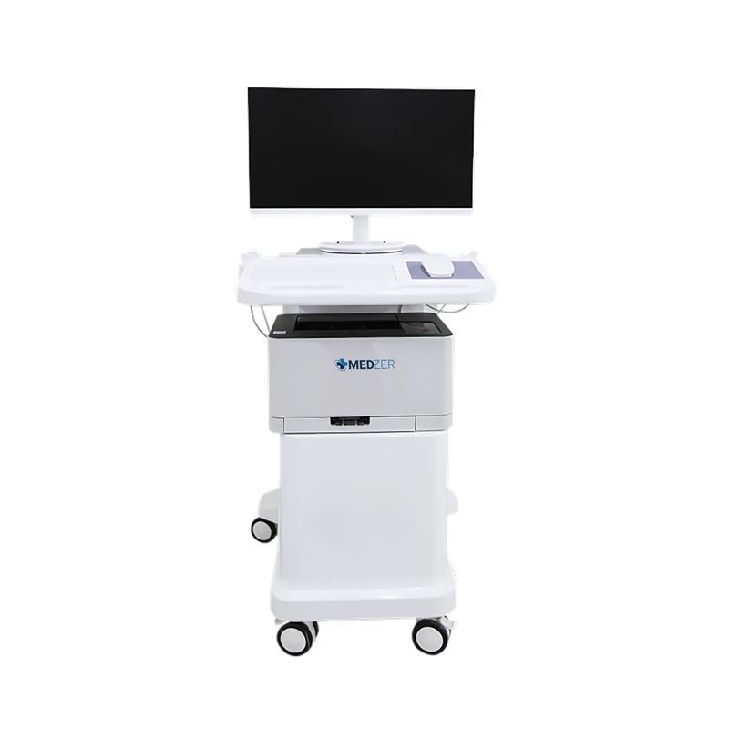 Heart Rate Variability Detector HRVD-1000B
