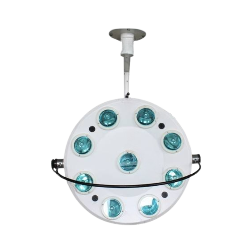 Halogen Surgical Lights HSL-1000A-2