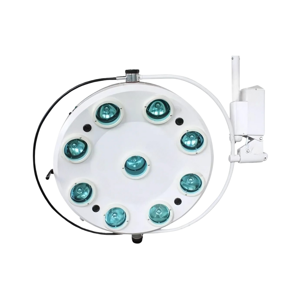 Halogen Surgical Lights HSL-1000A-3