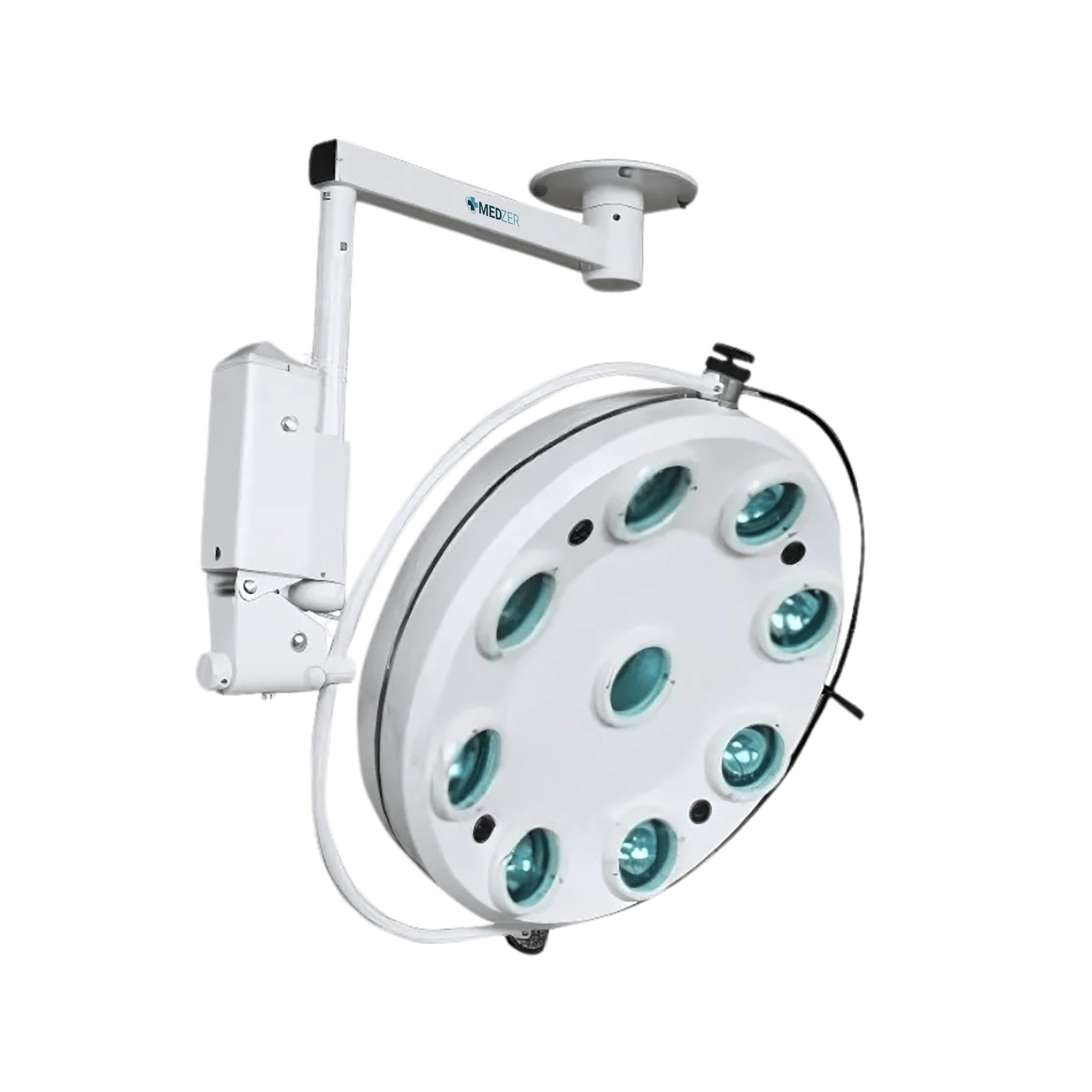 Halogen Surgical Lights HSL-1000A-4