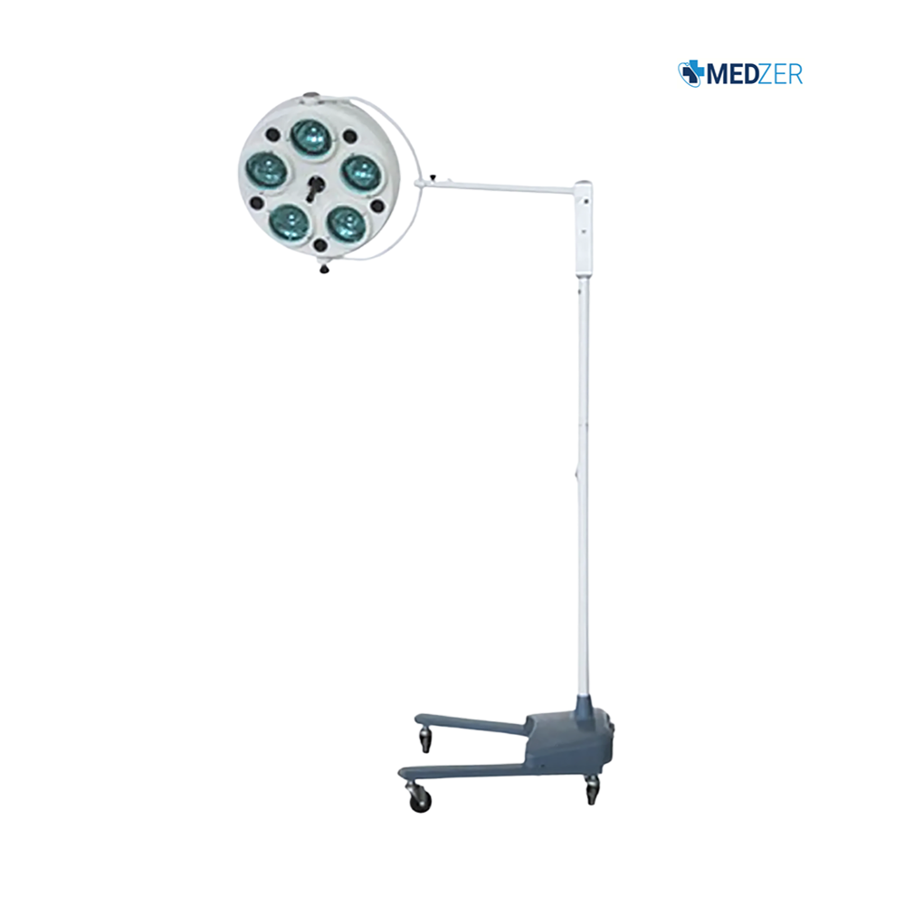 Halogen Surgical Lights HSL-1000B-2
