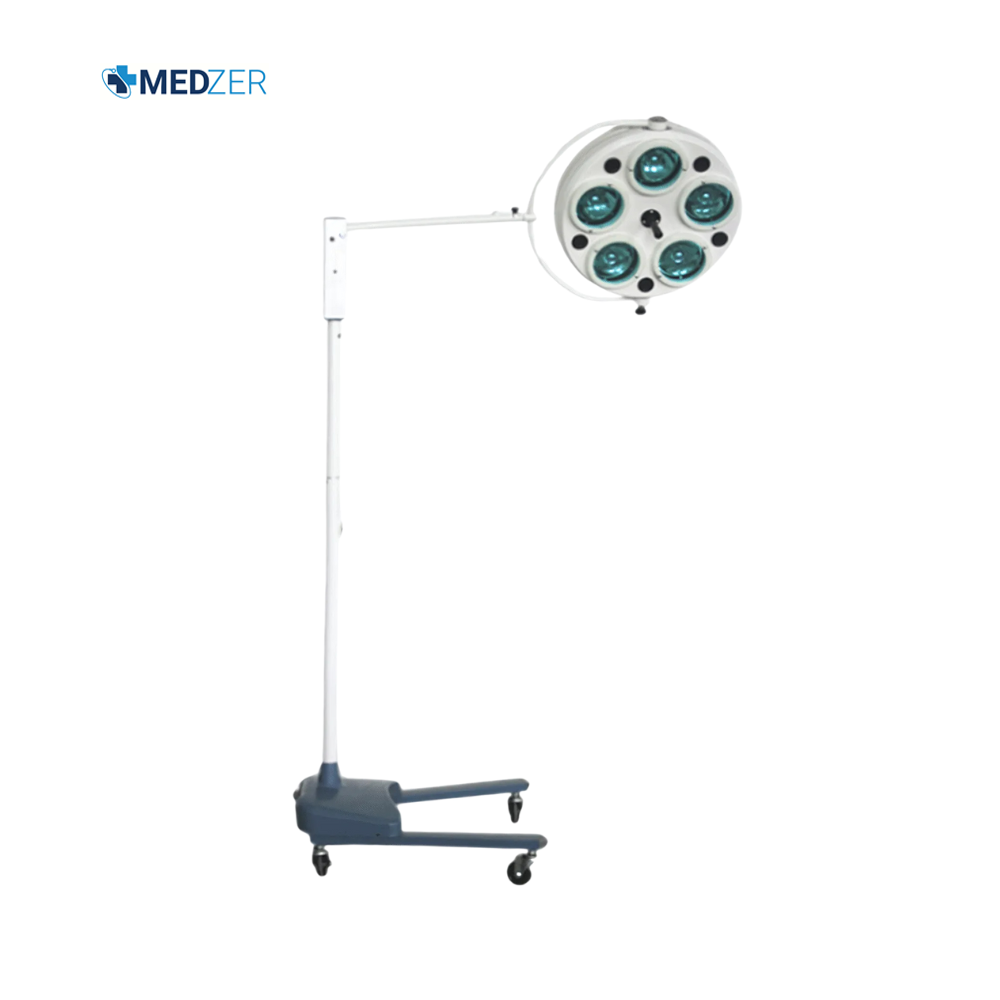 Halogen Surgical Lights HSL-1000B-3