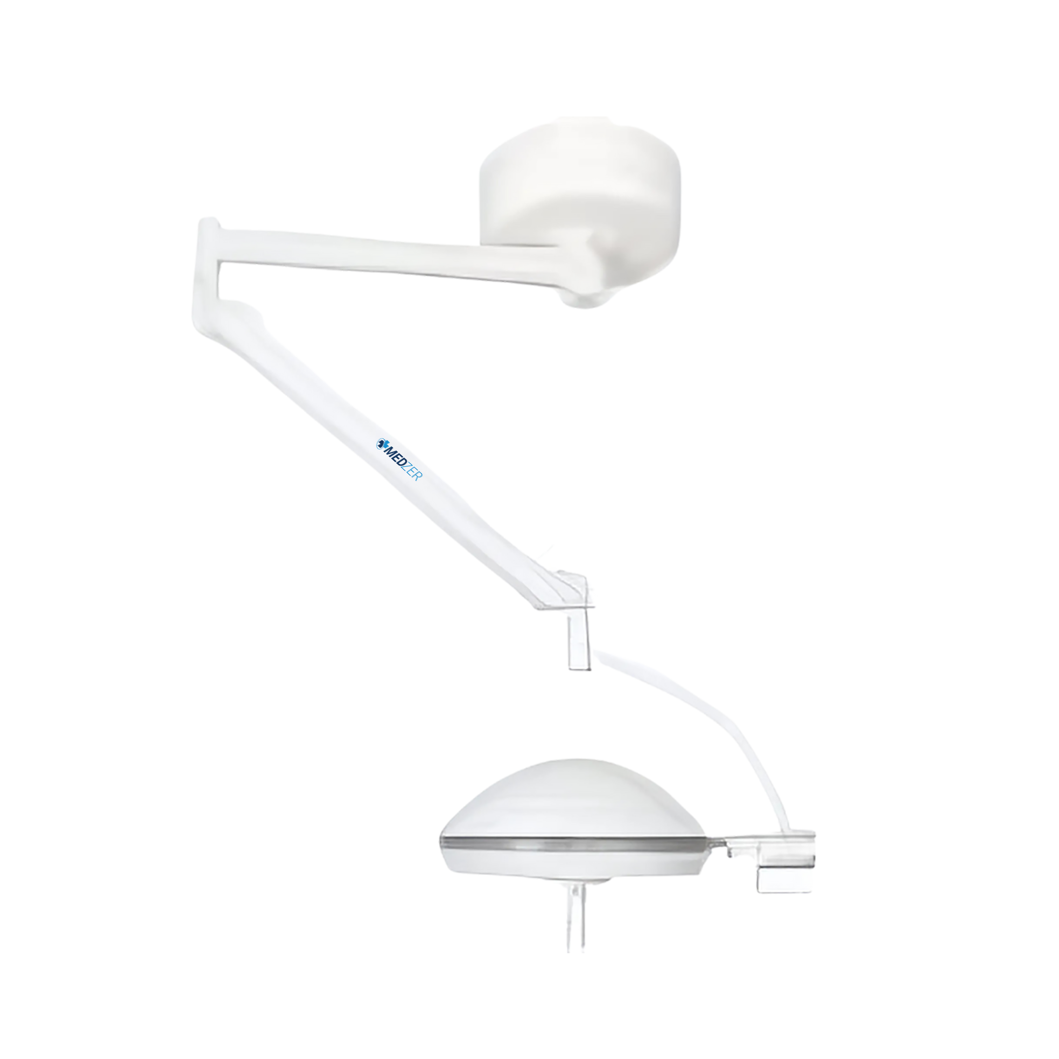 Halogen Surgical Lights HSL-1000C-2