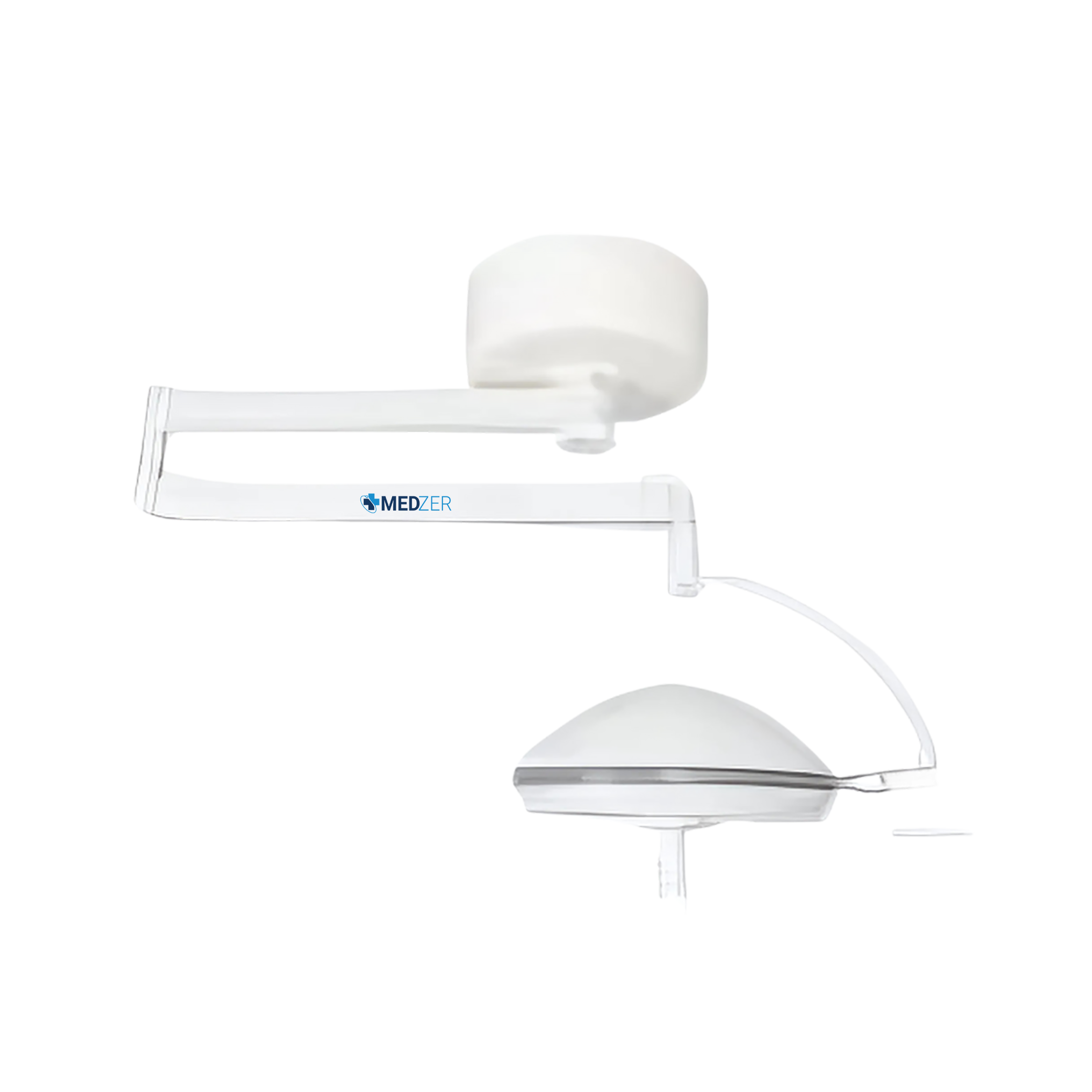 Halogen Surgical Lights HSL-1000C-3