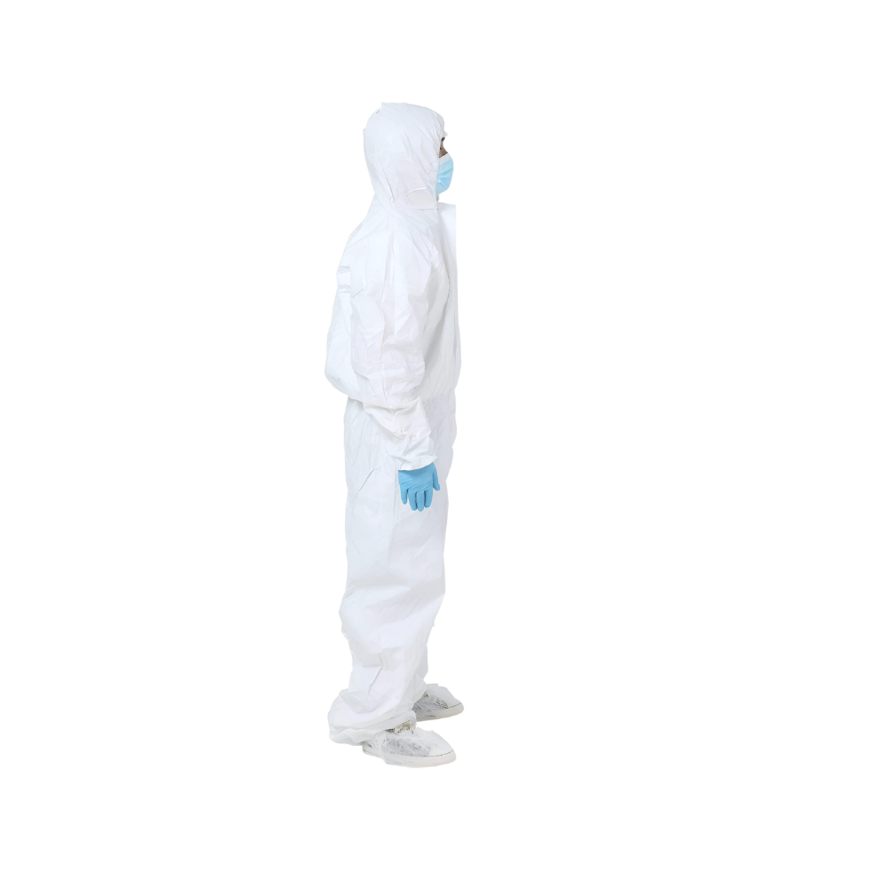 Isolation Clothing ICW-1000A-2