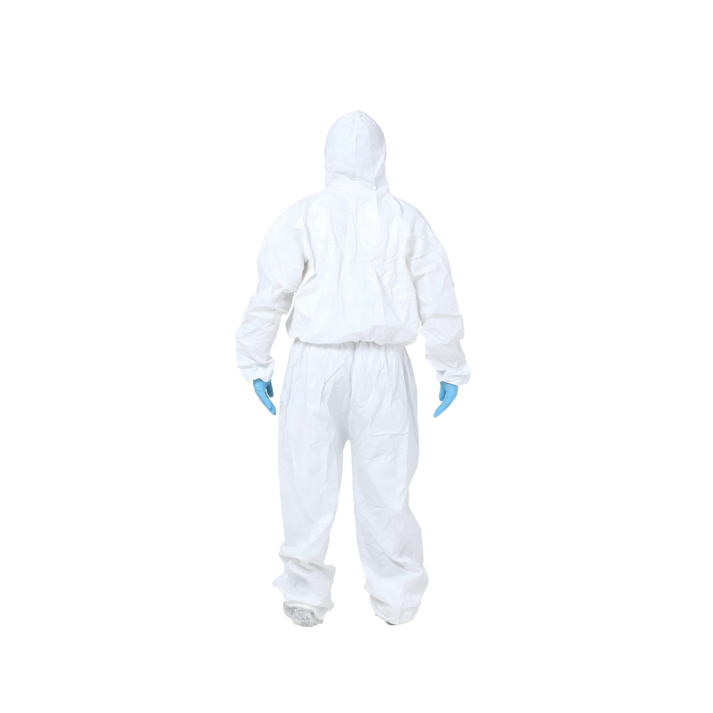Isolation Clothing ICW-1000A-3