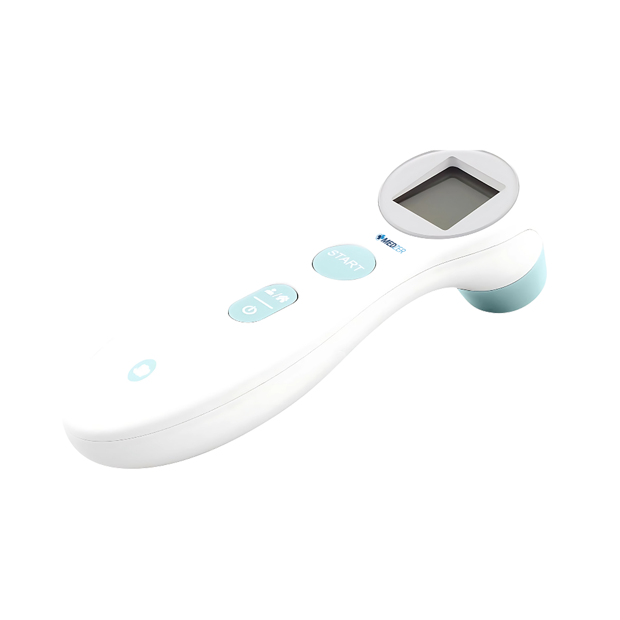Infrared Ear Thermometer IET-1000C-2