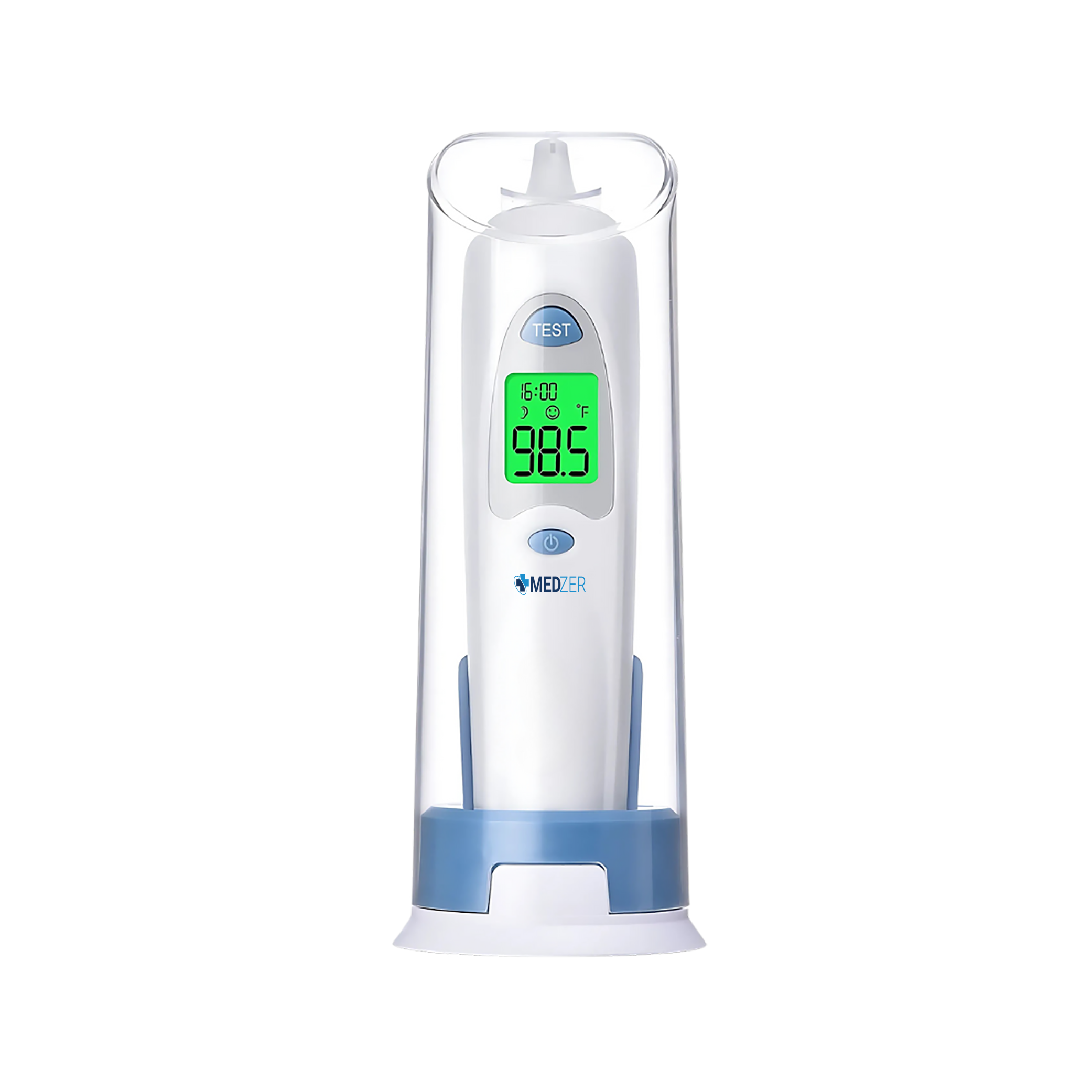 Infrared Ear Thermometer IET-1000D-3