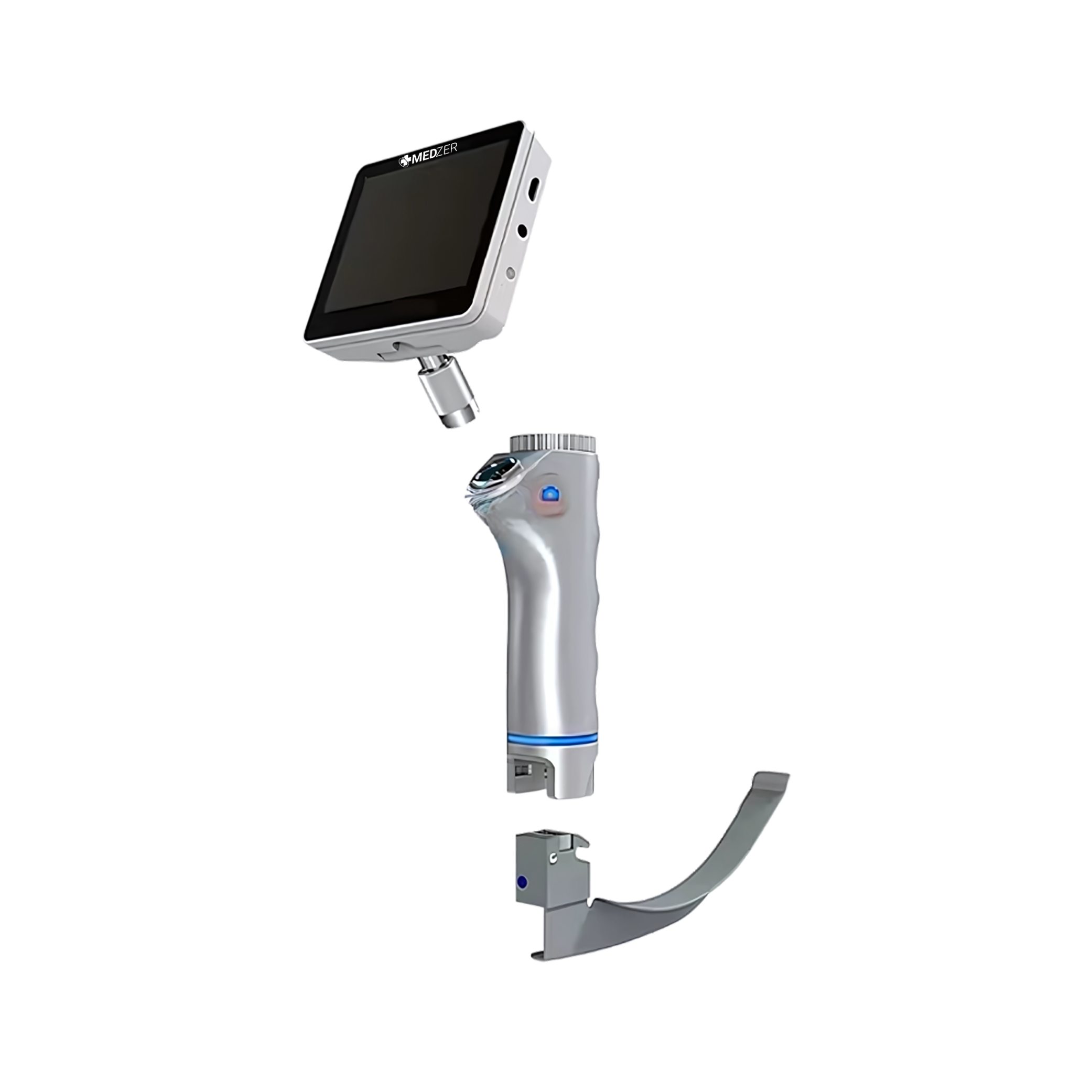 Anesthesia Video Laryngoscope LSC-1000D-2