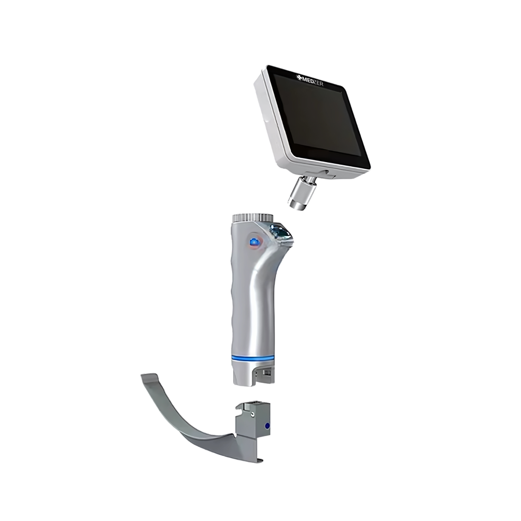 Anesthesia Video Laryngoscope LSC-1000D-3
