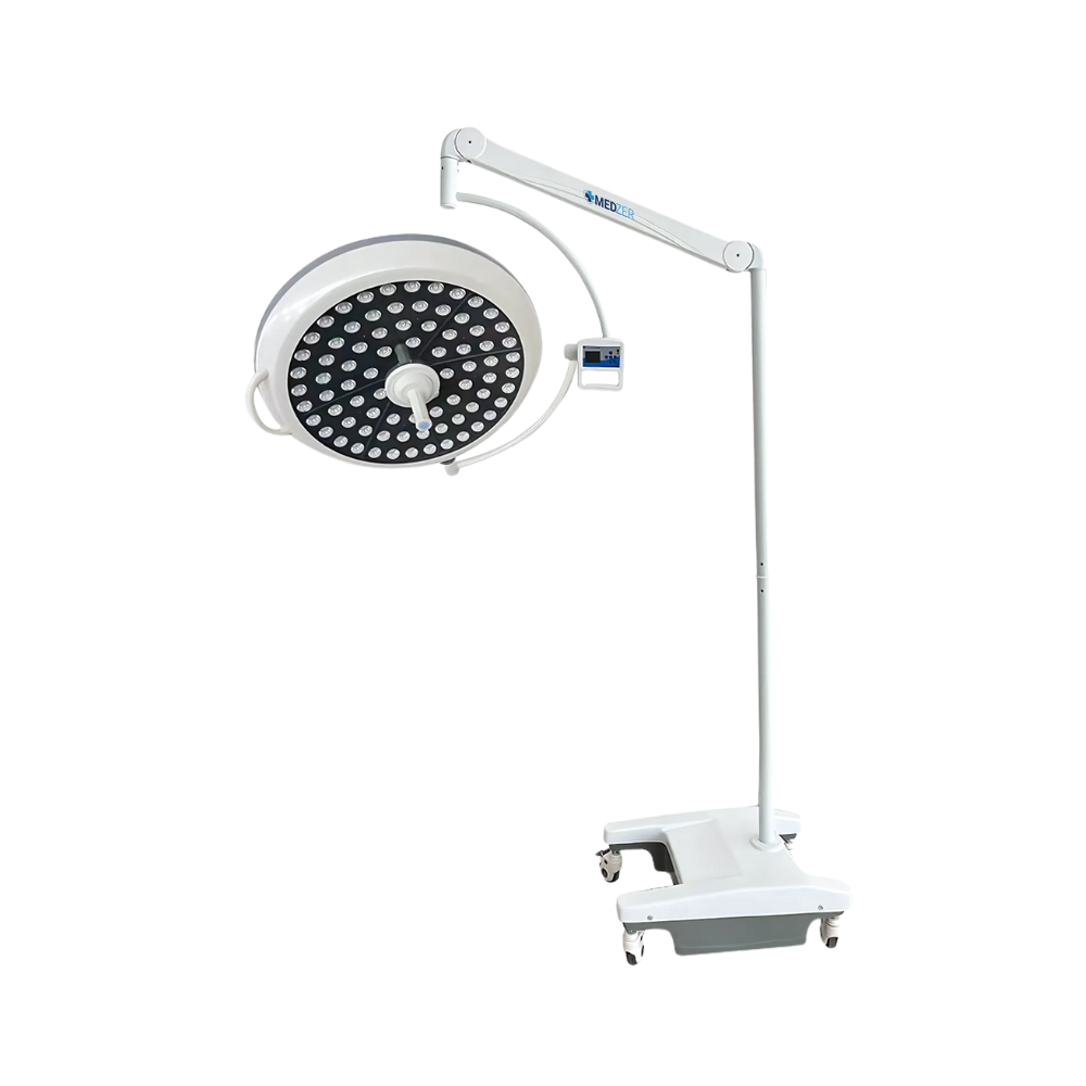 LED Surgical Lights LSCL-1000A-2