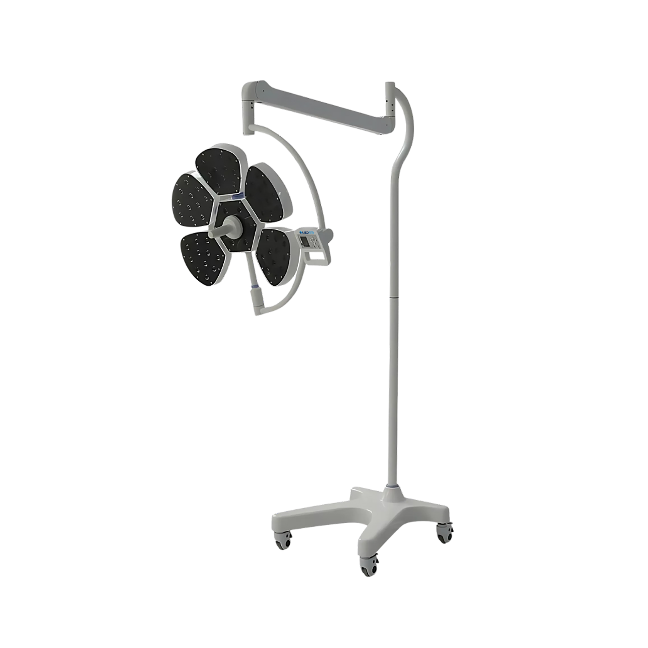 LED Surgical Lamp LSML-1000A-2