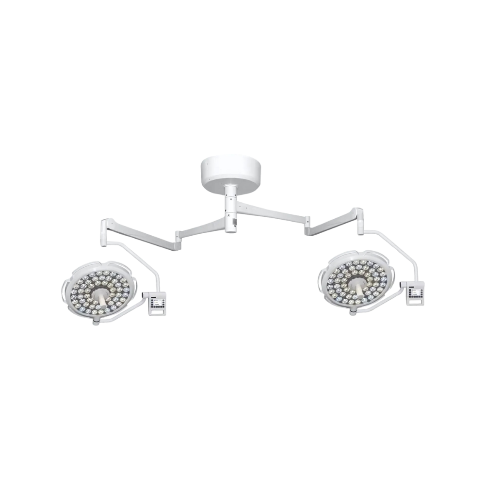 LED Surgical Lamp LSML-1000B-3