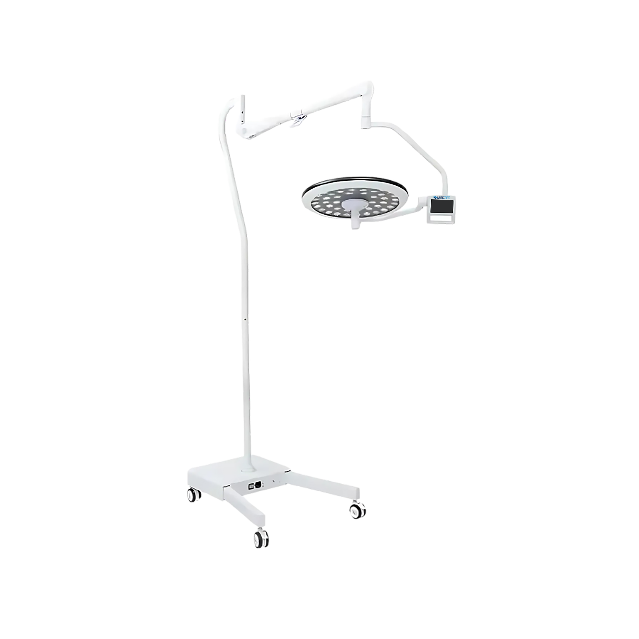 LED Surgical Lamp LSML-1000C-2