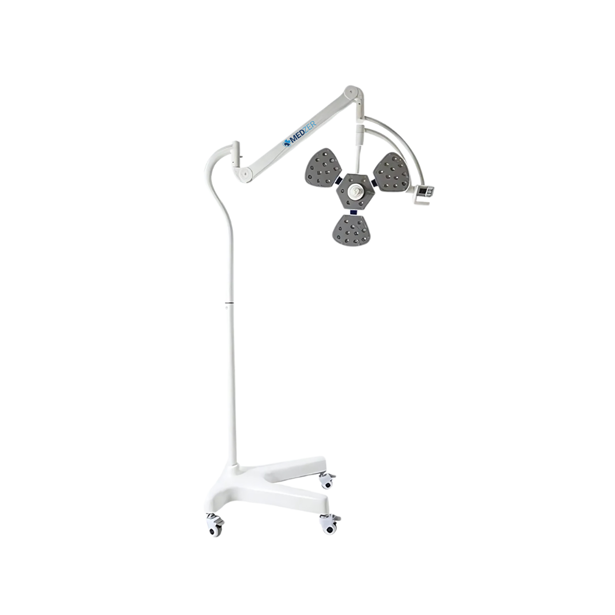 LED Surgical Lamp LSML-1000D-2