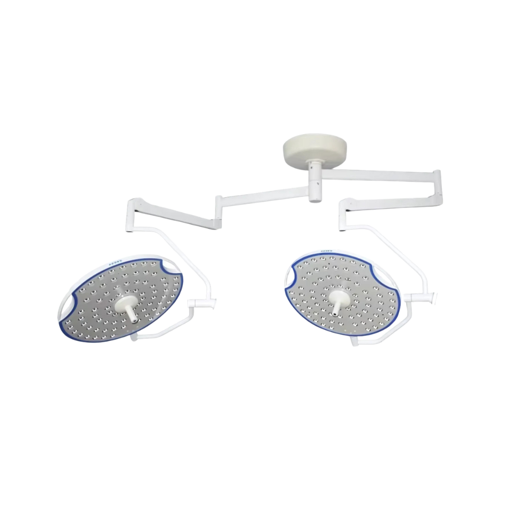 LED Surgical Lamp LSML-1000F-5